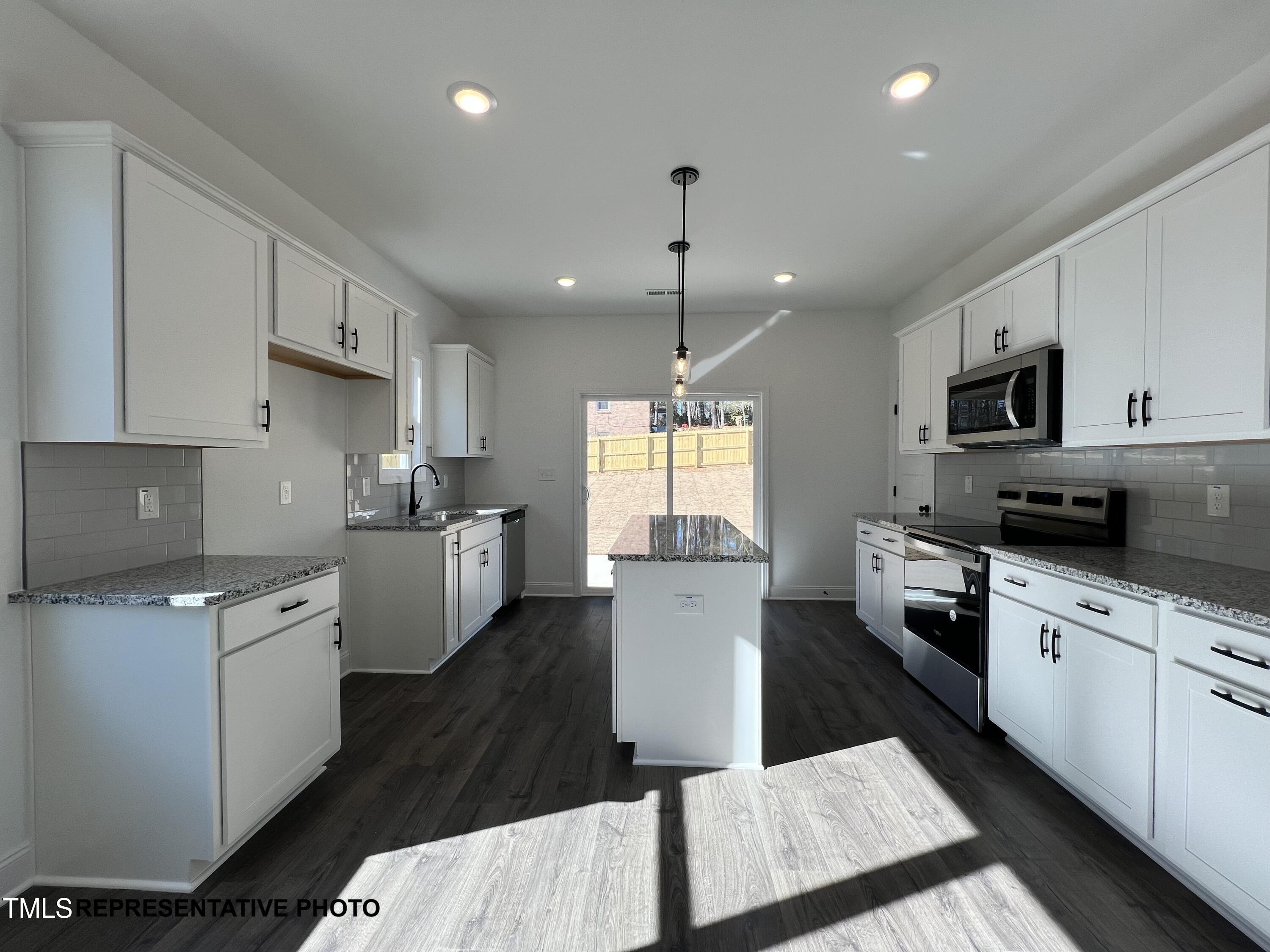 3999 Baileys Xrds Road Benson NC 27504