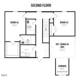 3999 Baileys Xrds Road Benson NC 27504