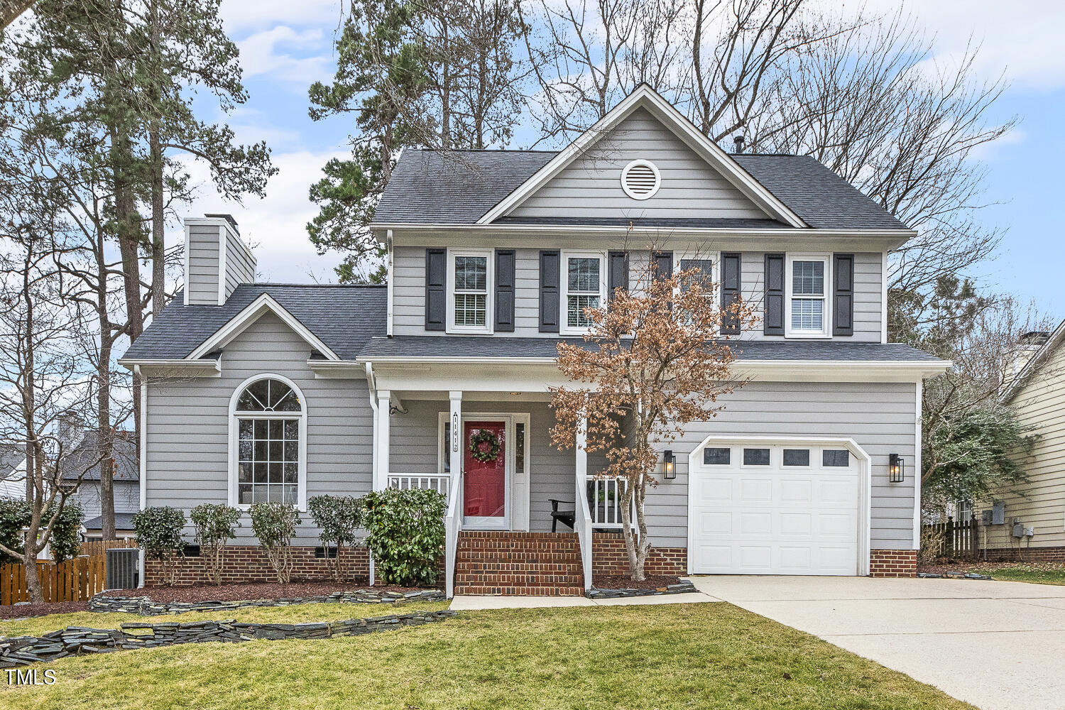 11412 N Radner Way Raleigh NC 27613