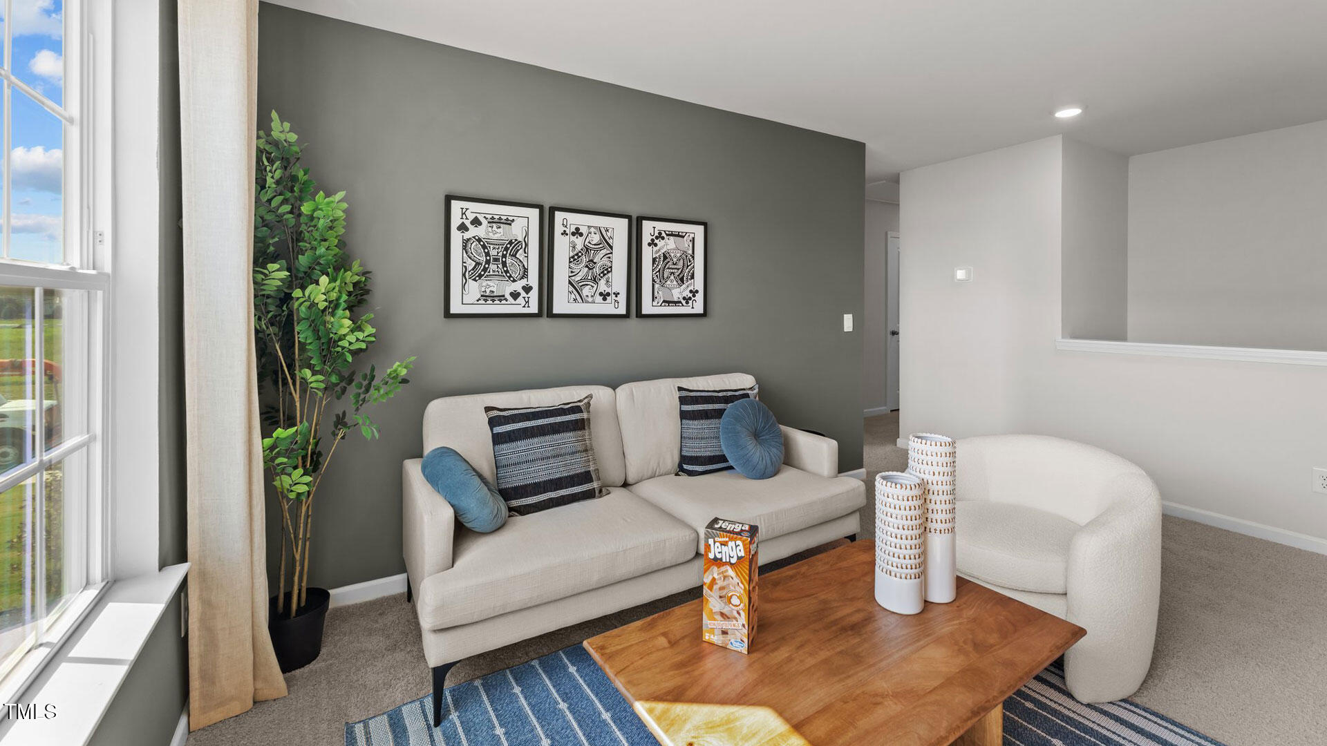 87 Saddle Mare Street Clayton NC 27520