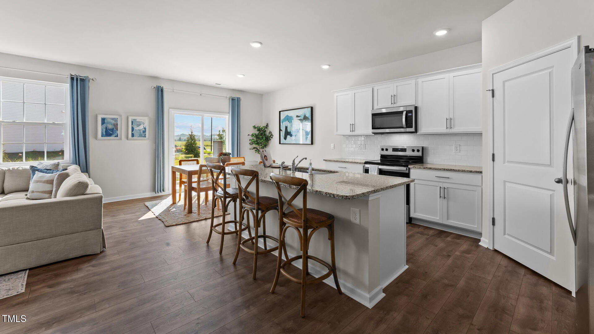 87 Saddle Mare Street Clayton NC 27520