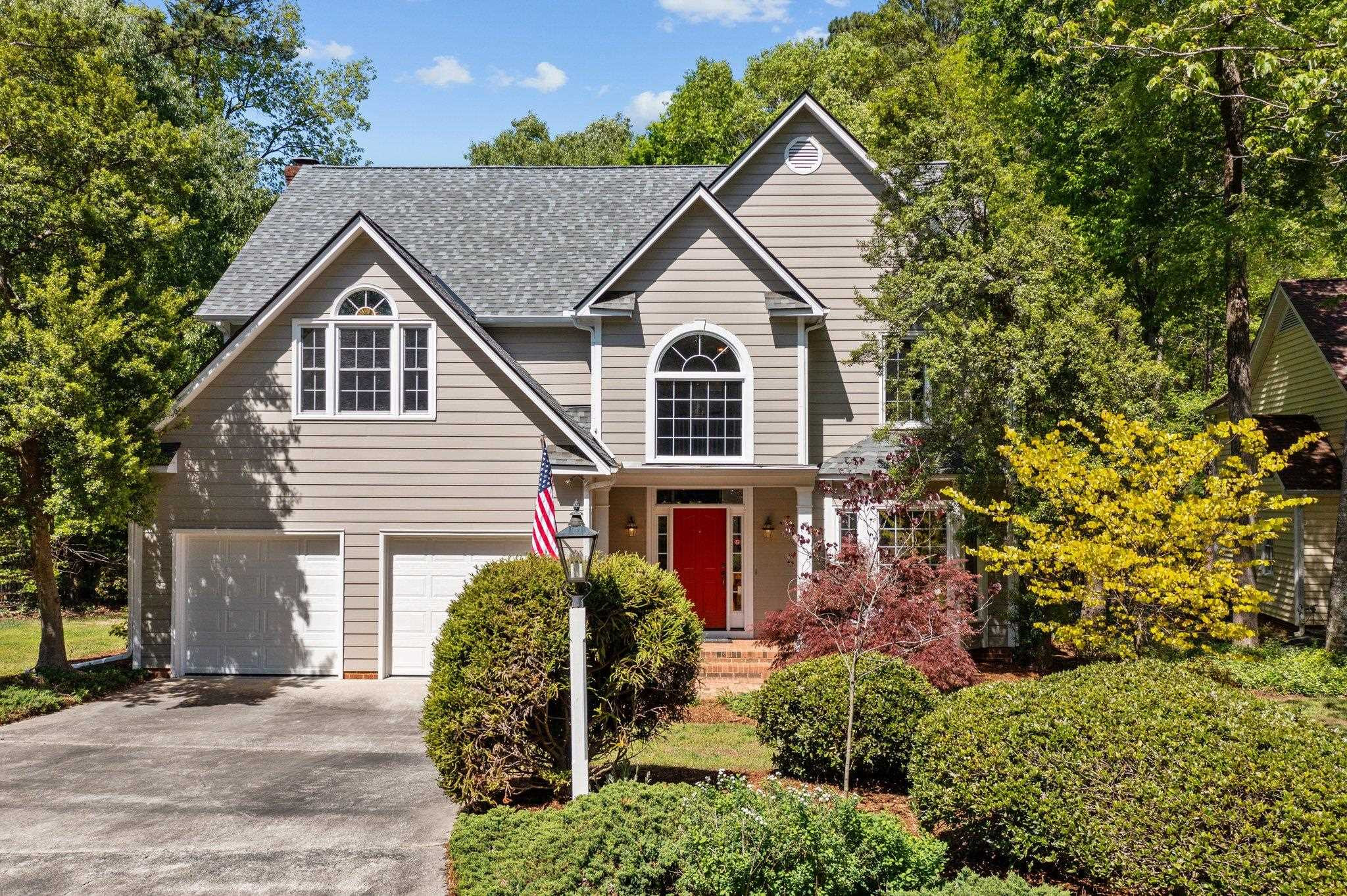 1243 Falmouth Court Chapel Hill NC 27517