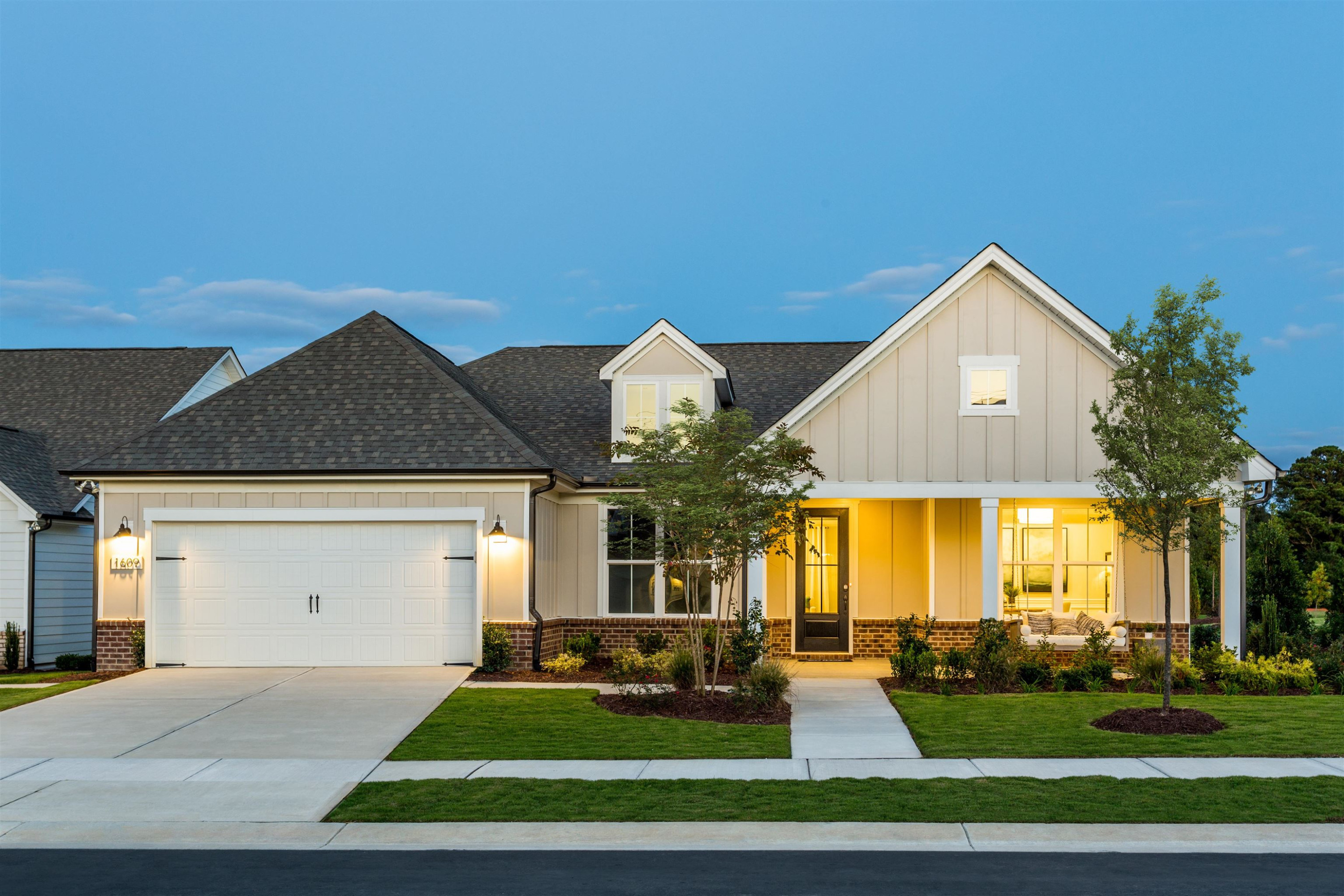 1905 Bigleaf Maple Run Fuquay Varina NC 27526
