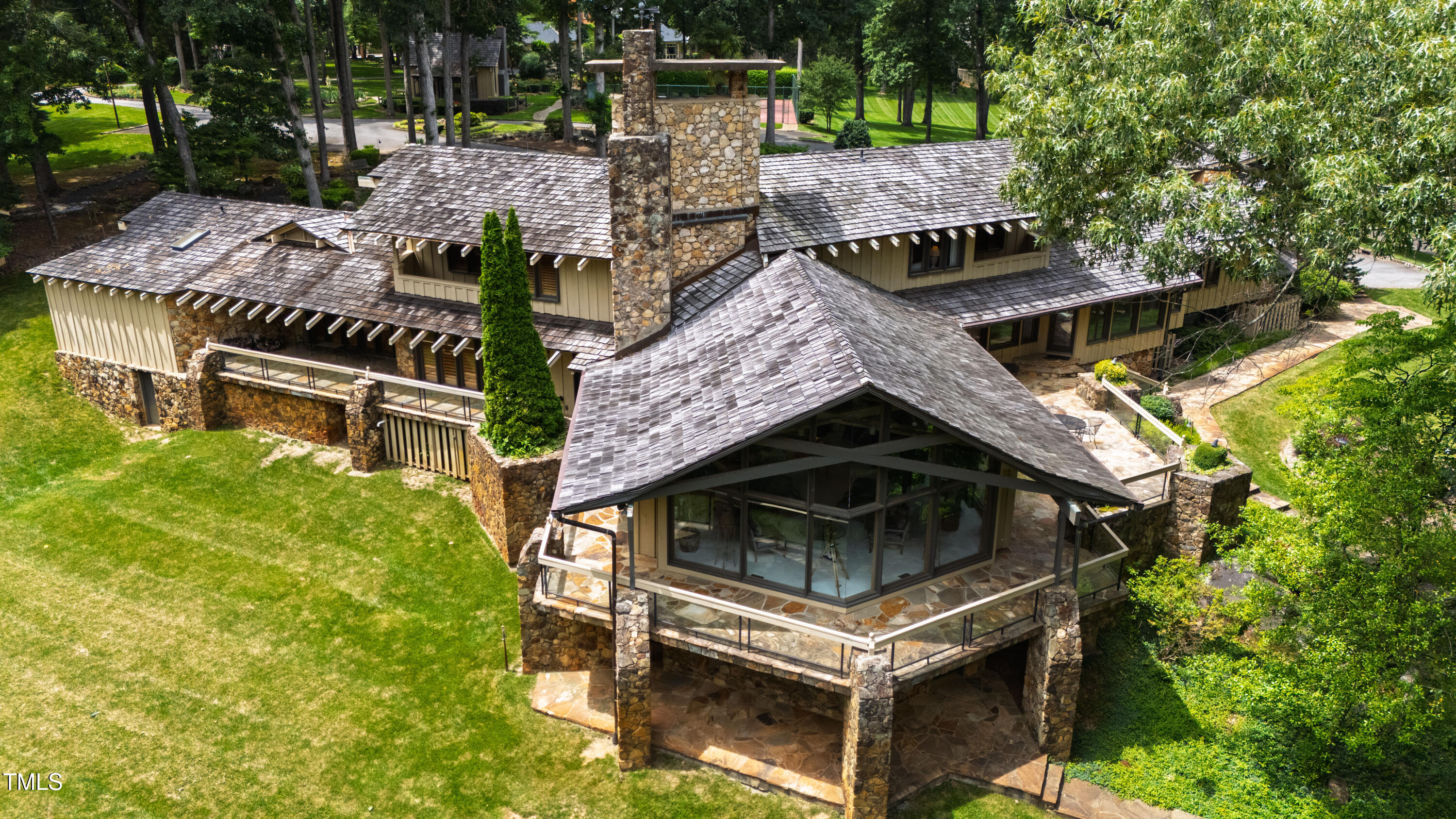 812 Kenmore Road Chapel Hill NC 27514