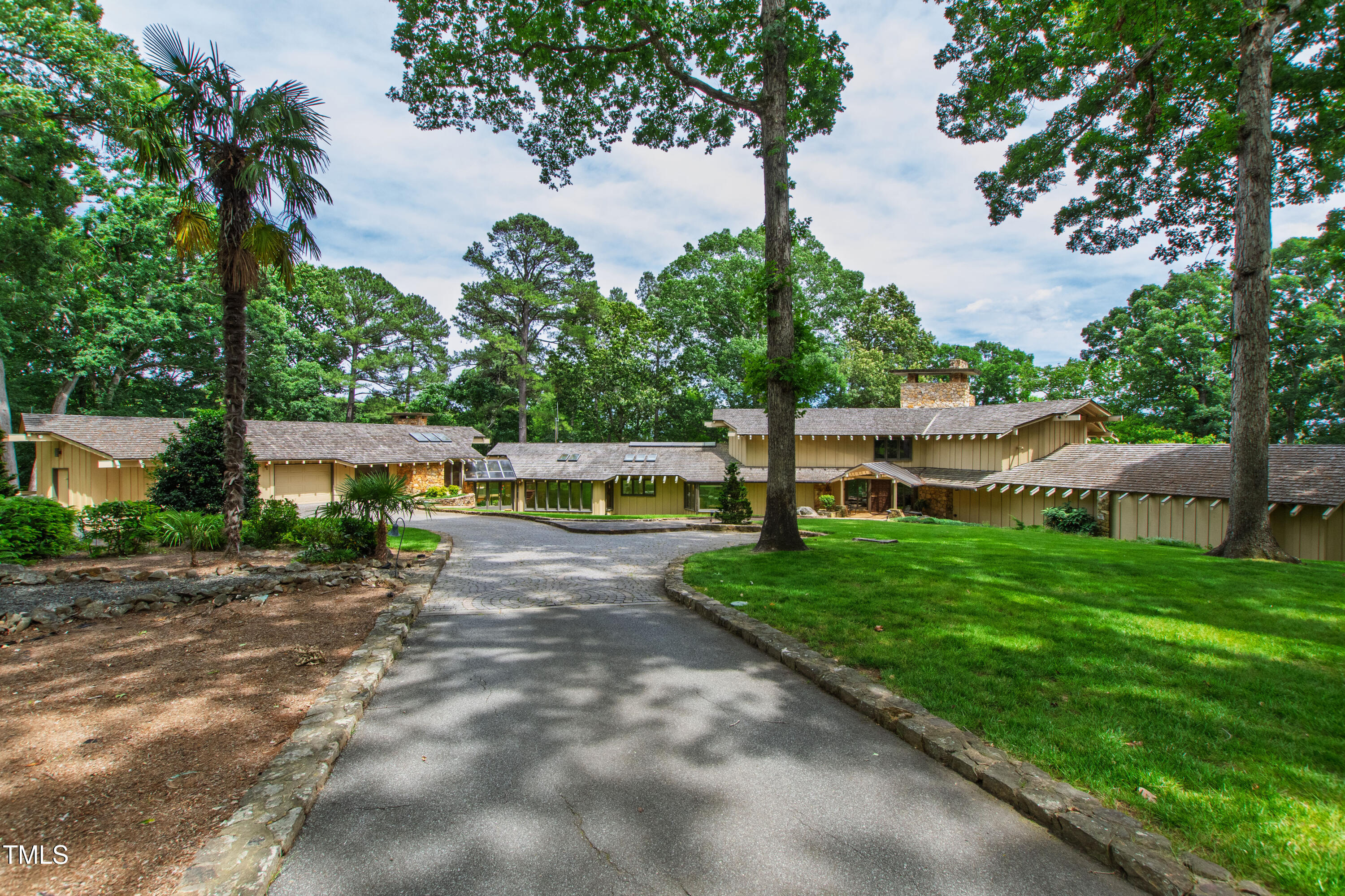 812 Kenmore Road Chapel Hill NC 27514