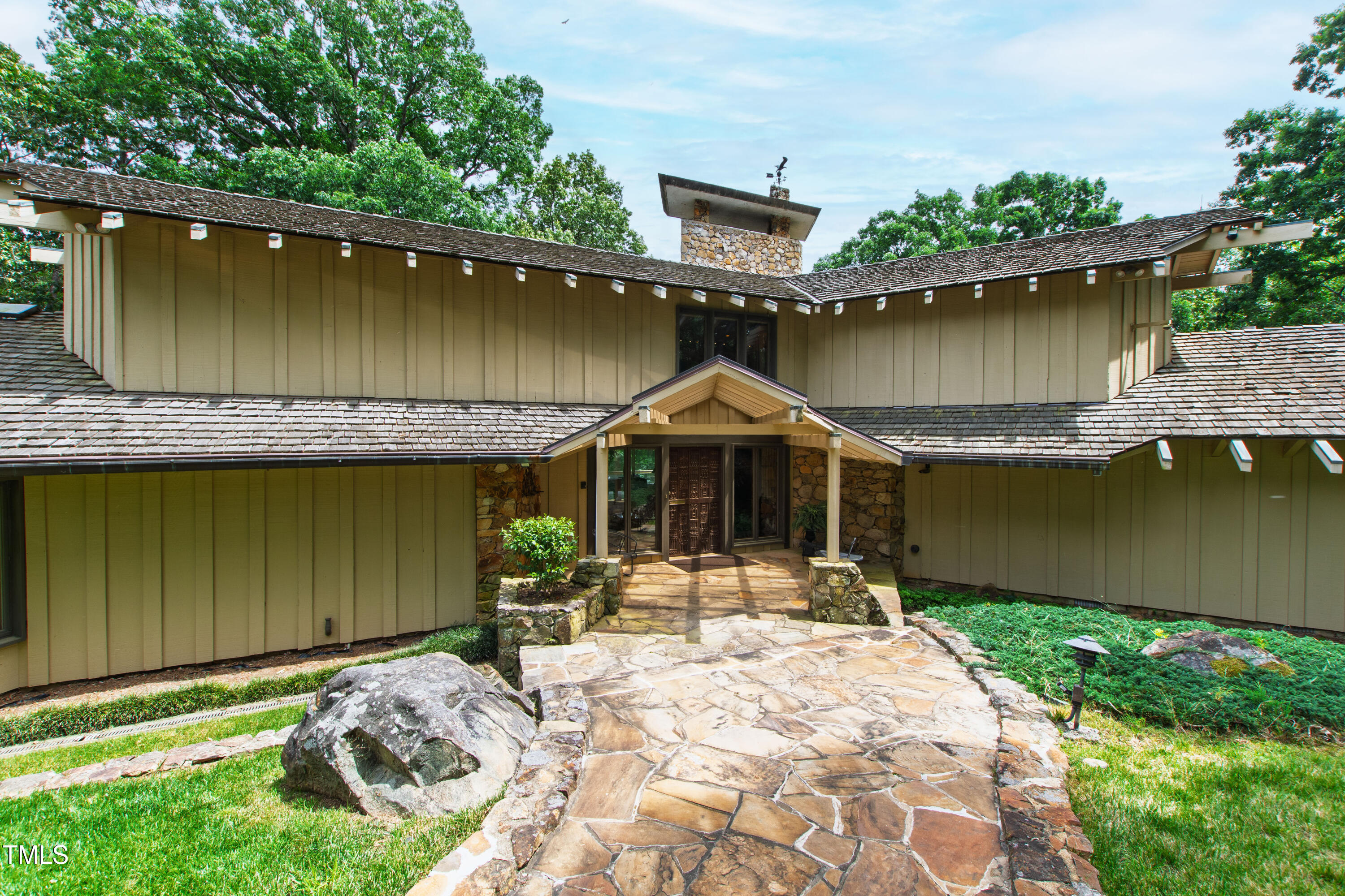 812 Kenmore Road Chapel Hill NC 27514