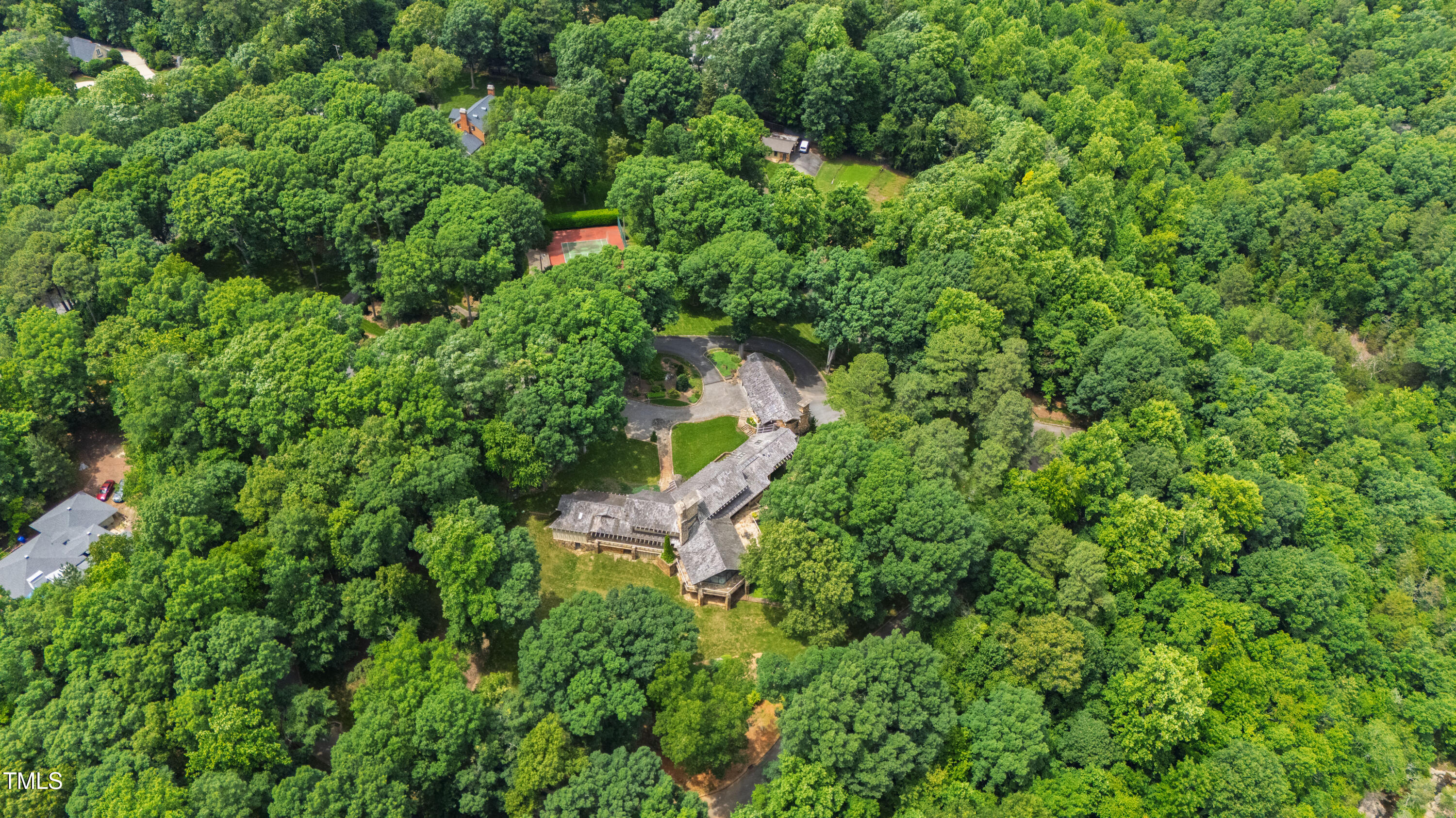 812 Kenmore Road Chapel Hill NC 27514