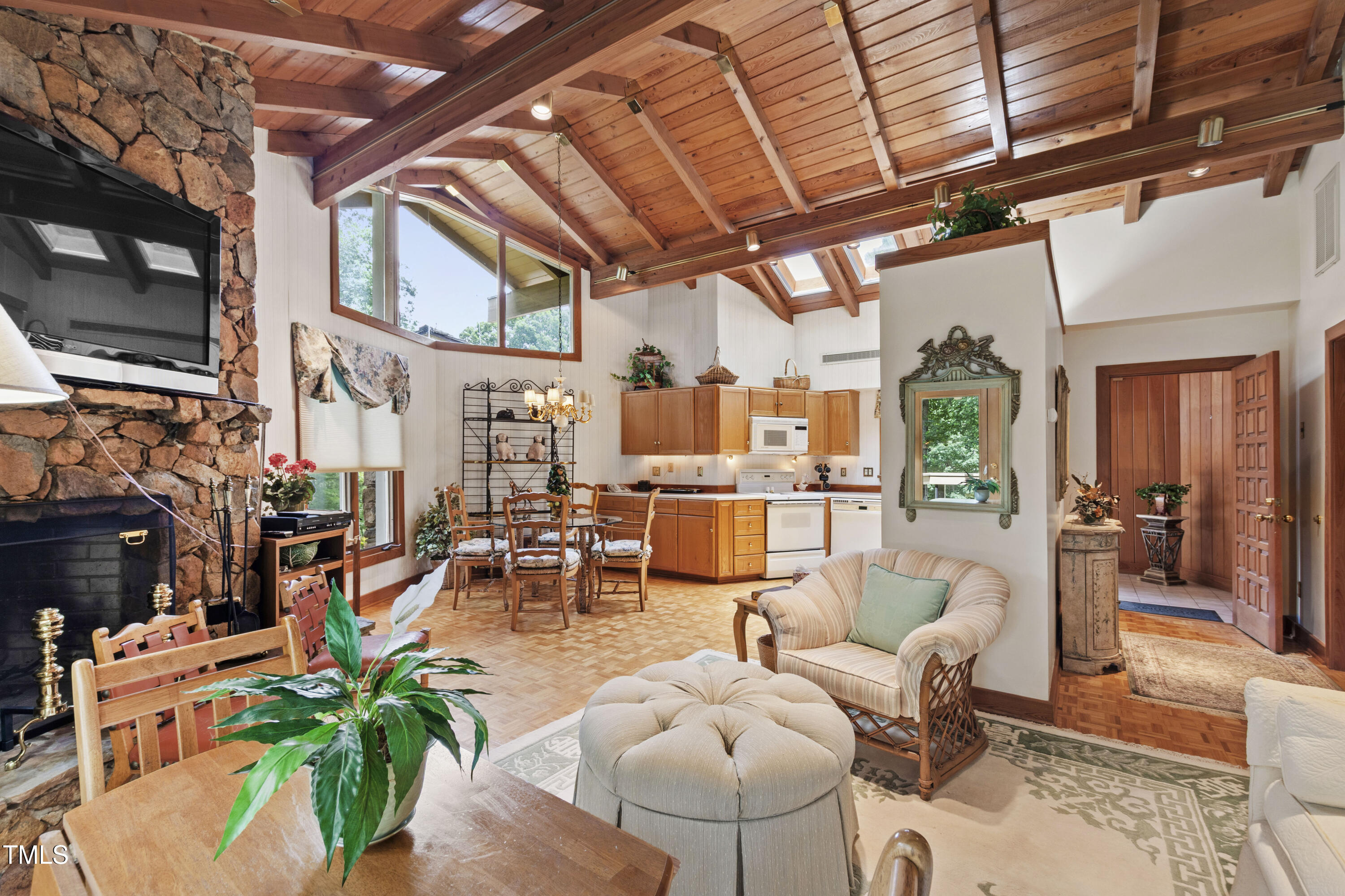 812 Kenmore Road Chapel Hill NC 27514