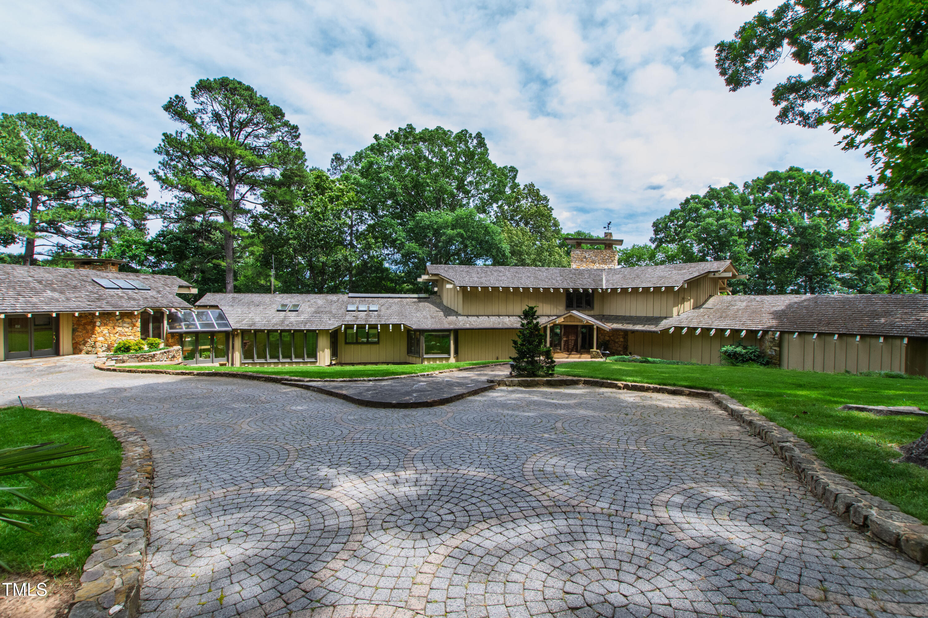 812 Kenmore Road Chapel Hill NC 27514