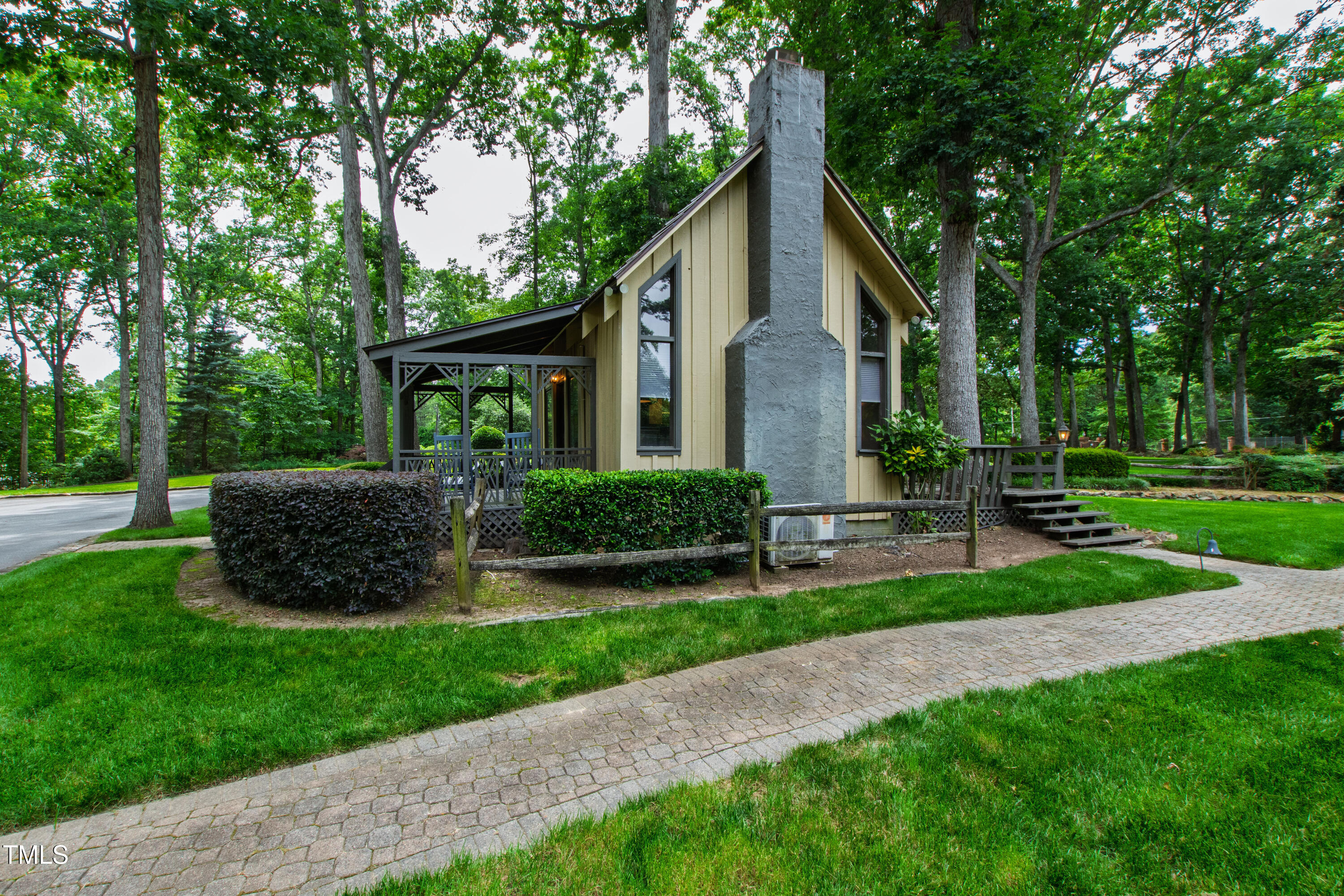 812 Kenmore Road Chapel Hill NC 27514