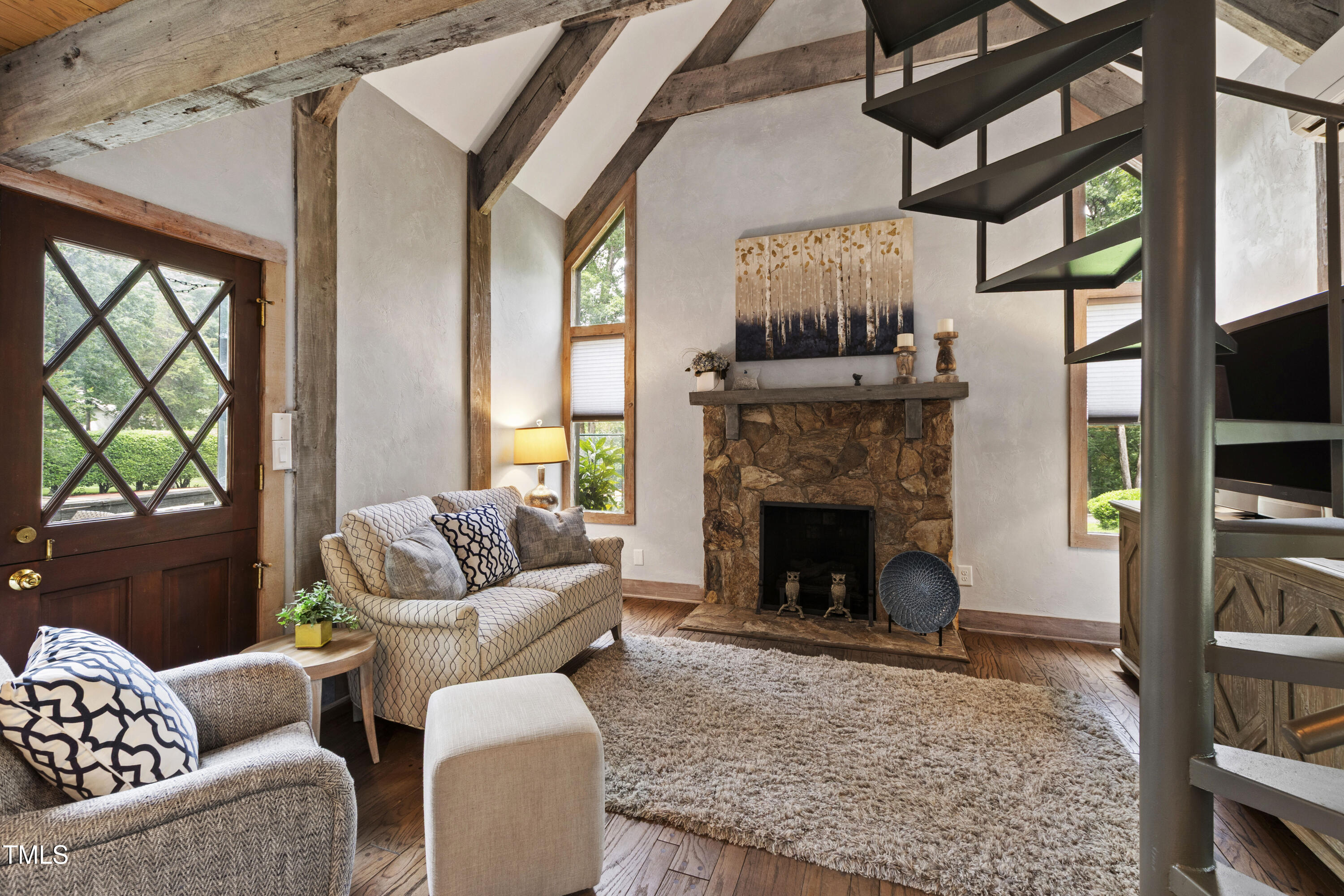 812 Kenmore Road Chapel Hill NC 27514