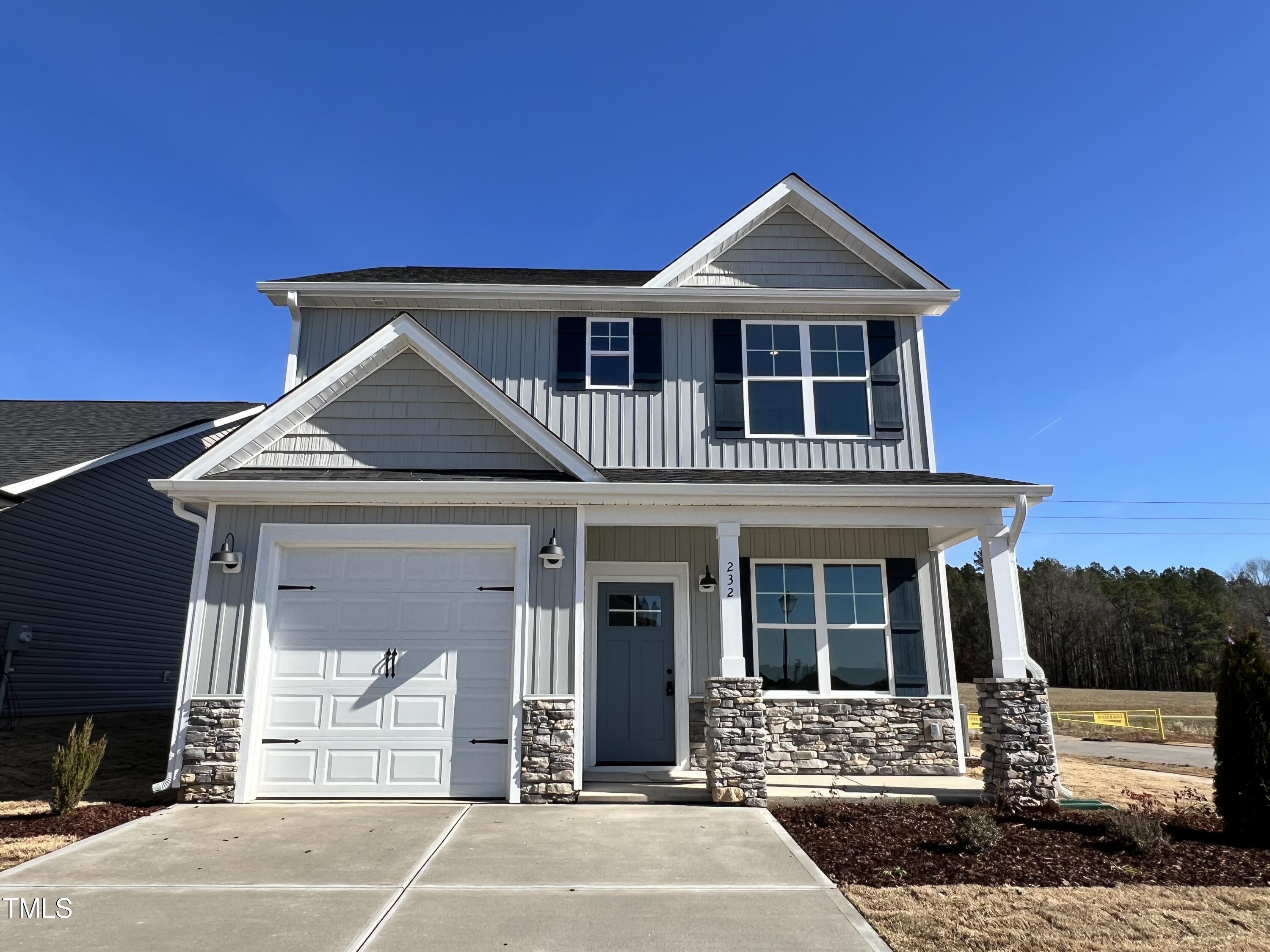 232 Bluejay Street Clayton NC 27520