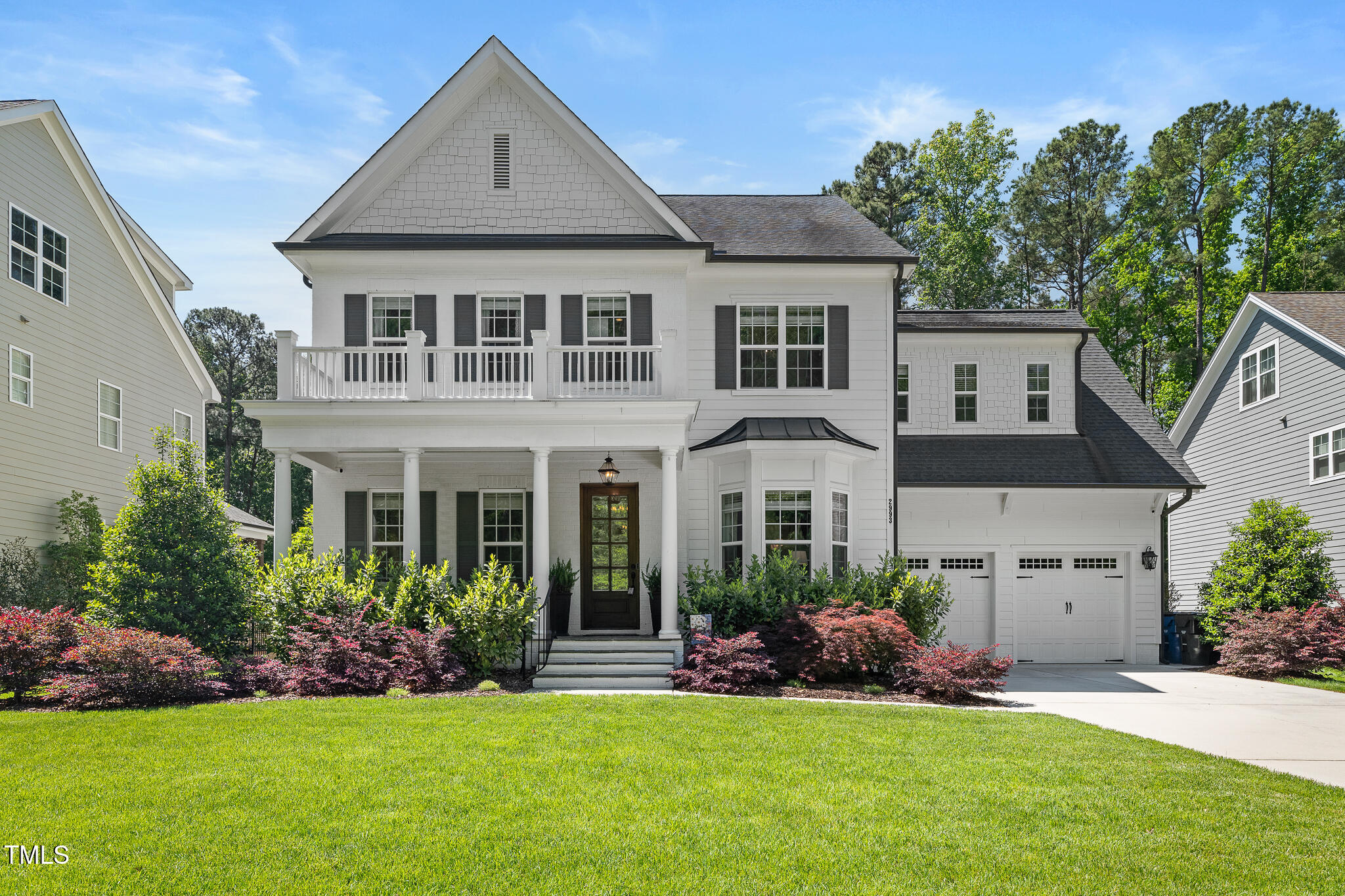 2993 Club Drive Raleigh NC 27613