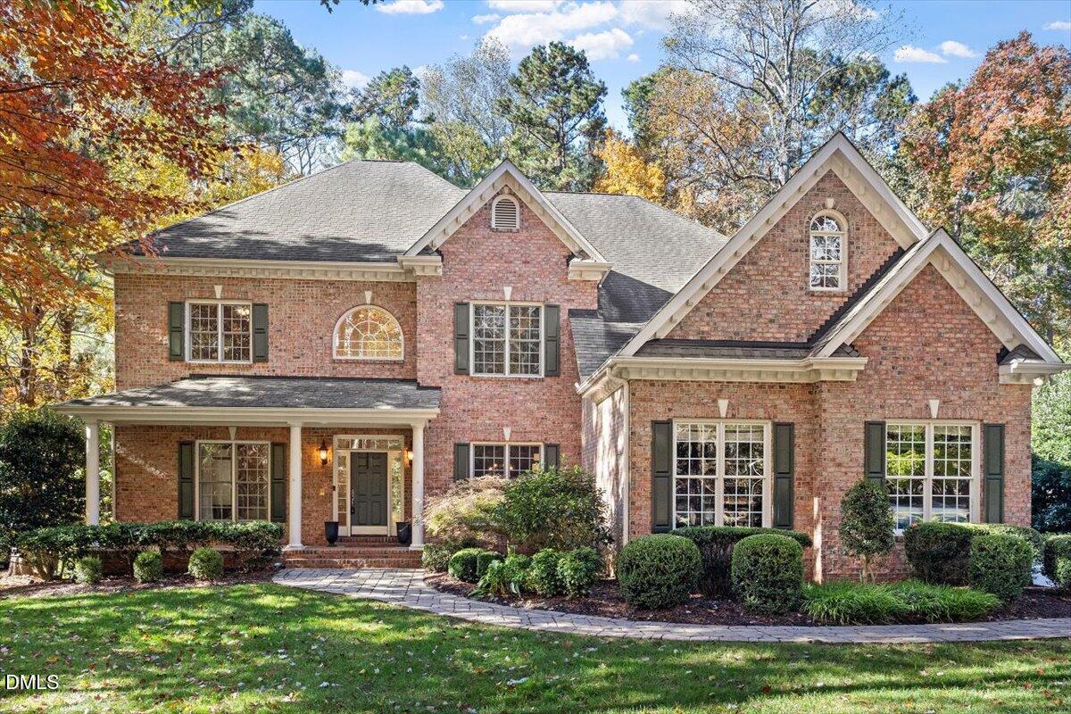 7009 Potomac Court Raleigh NC 27613
