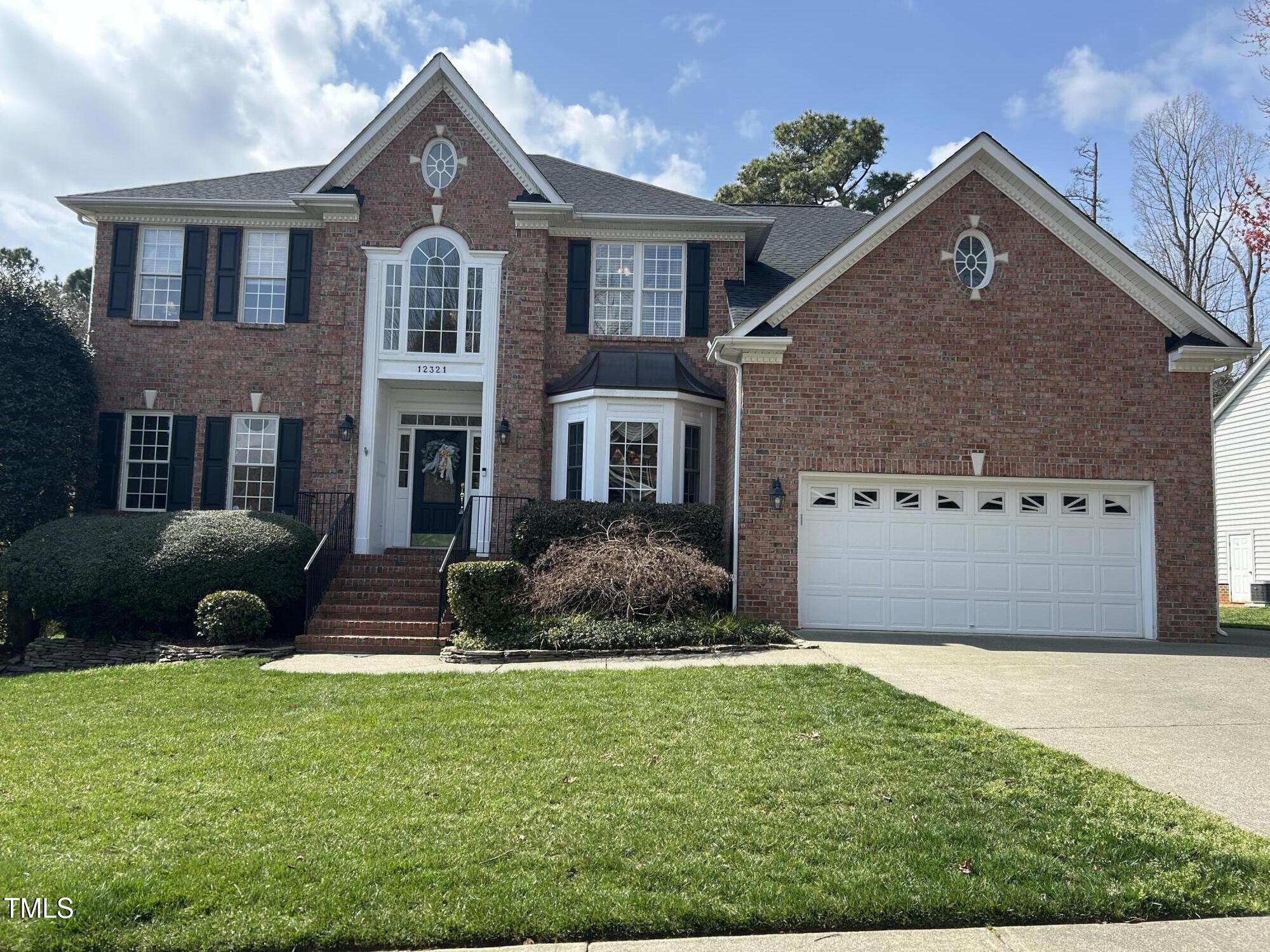 12321 Penrose Trail Raleigh NC 27614