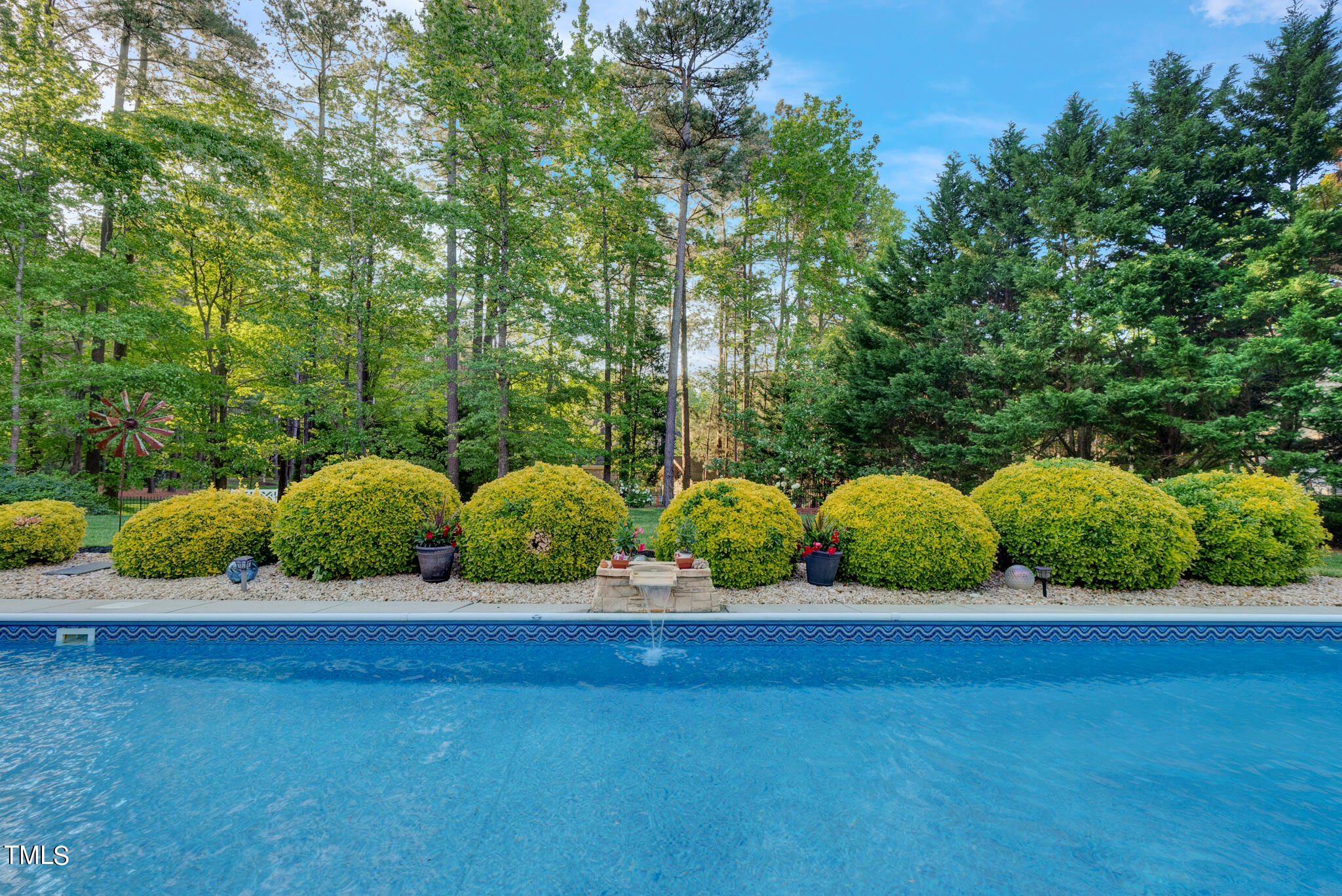 1035 Blykeford Lane Wake Forest NC 27587