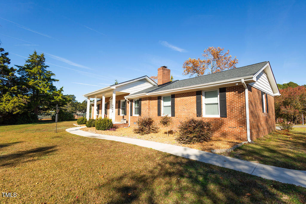 5639 Cleveland Road Clayton NC 27520