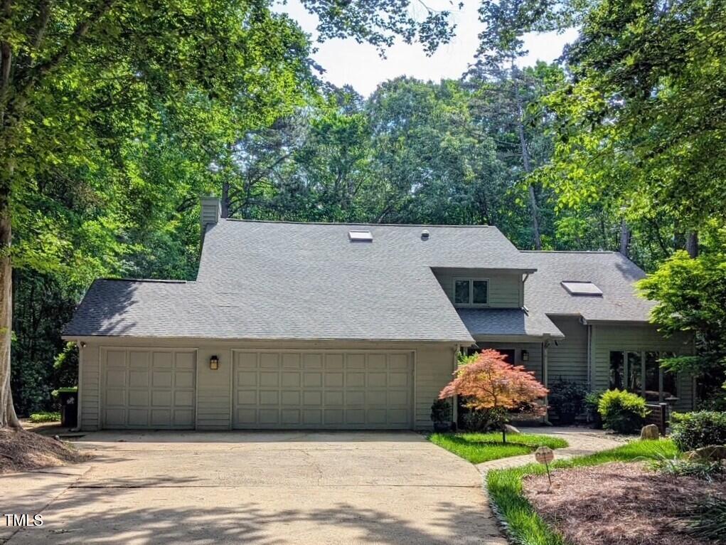 10044 Old Warden Road Raleigh NC 27615