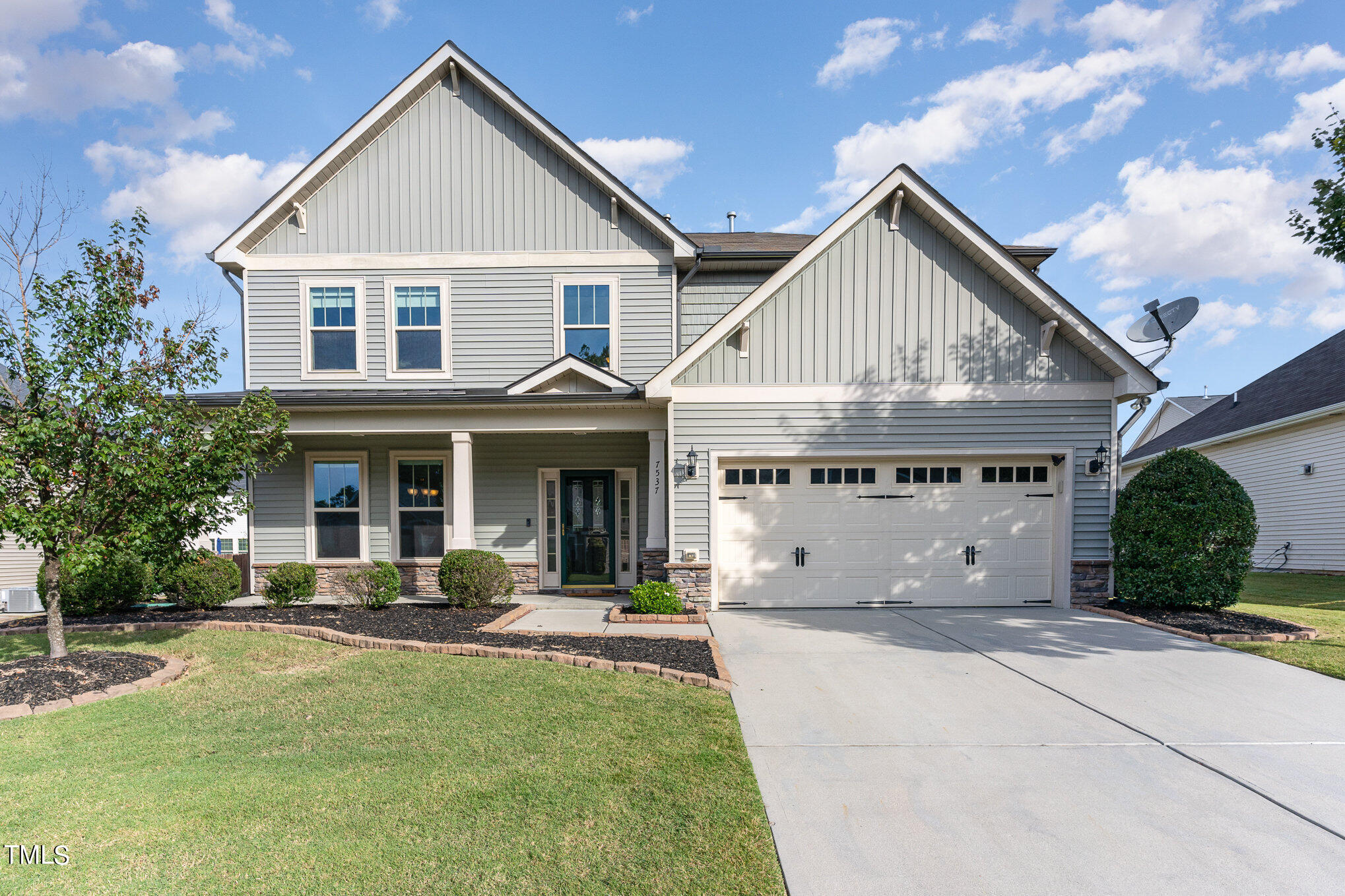 7537 Channery Way Raleigh NC 27616