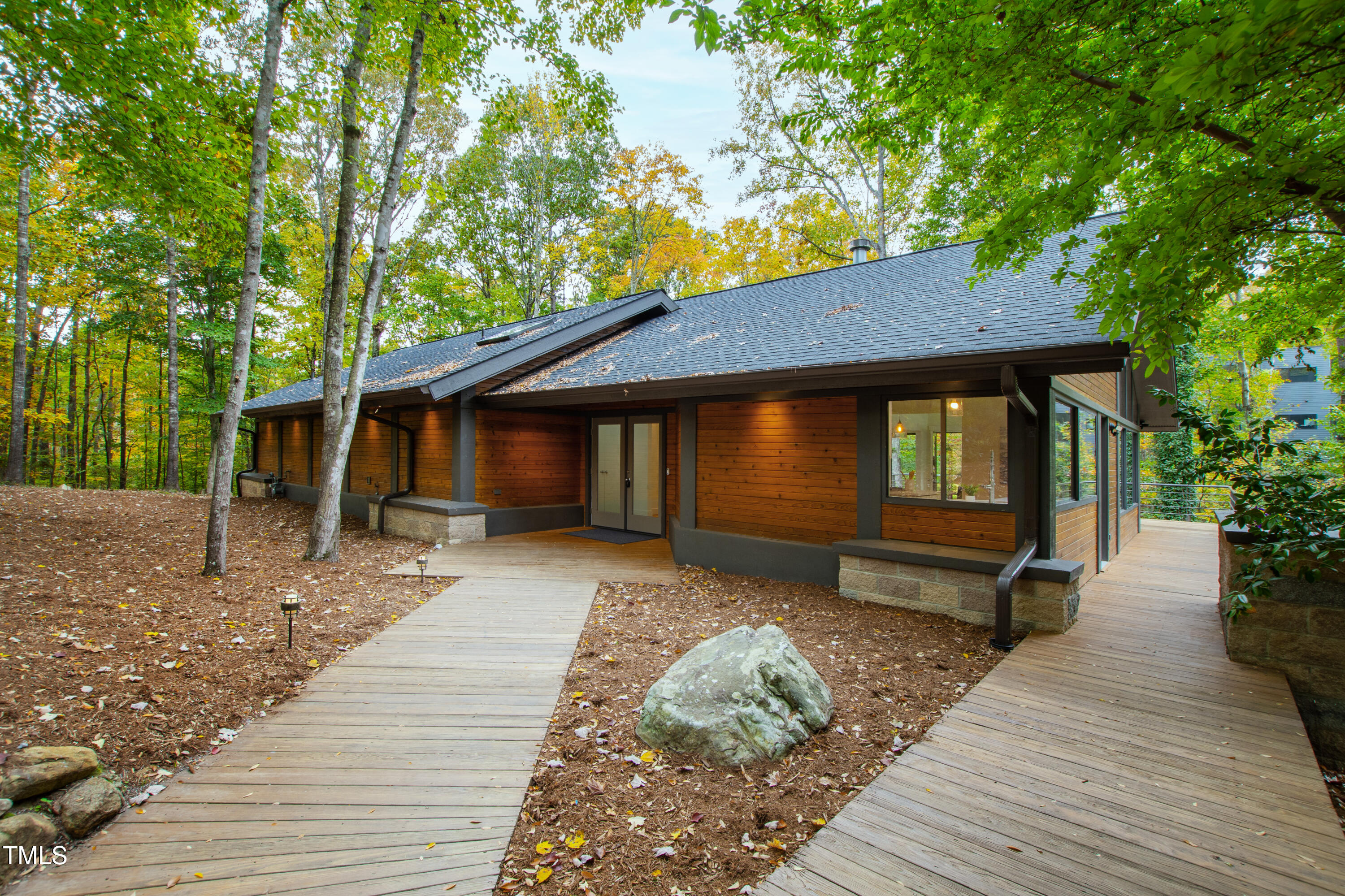 118 Glendale Drive Chapel Hill NC 27514