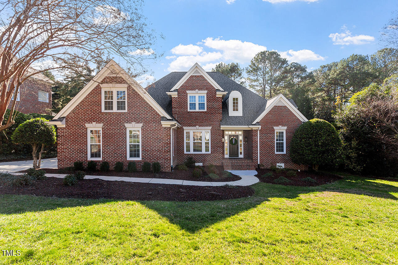 4001 City Of Oaks Wynd Raleigh NC 27612