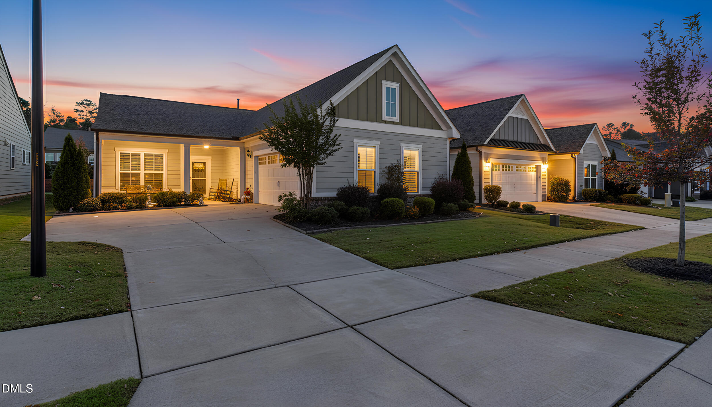 1432 Monterey Bay Drive Wake Forest NC 27587