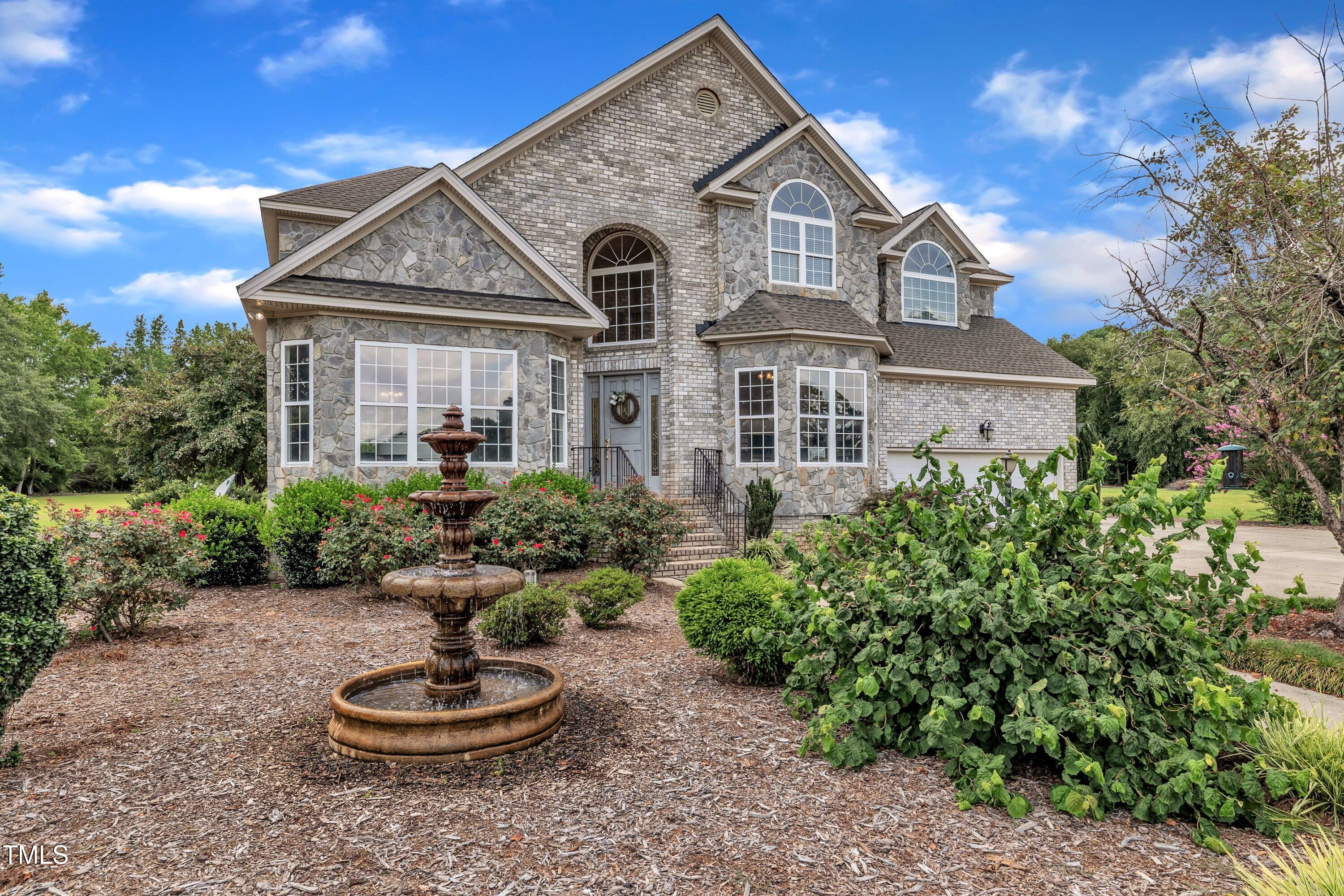 430 Federal Road Benson NC 27504