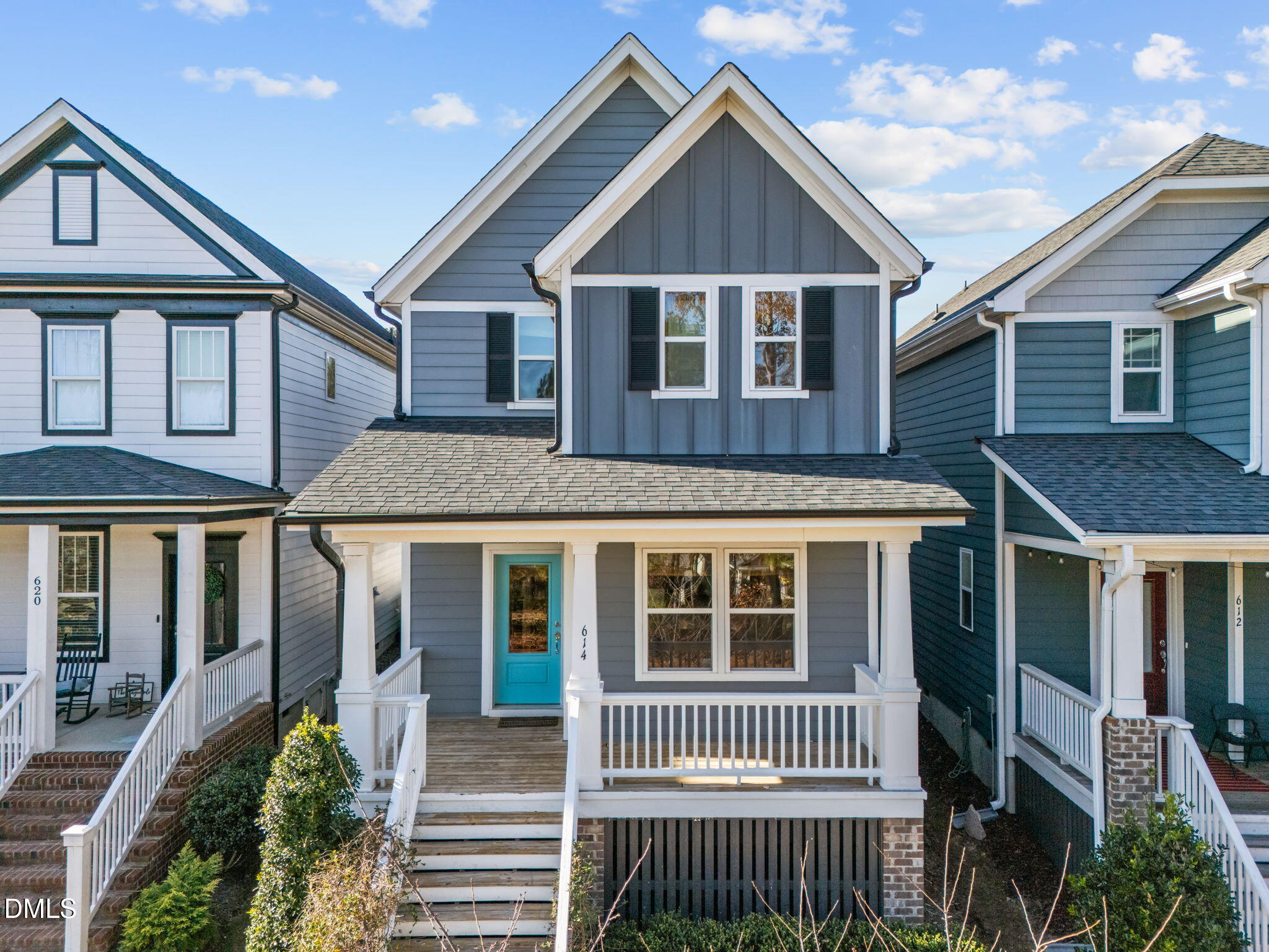 614 Great Ridge Parkway Chapel Hill NC 27516