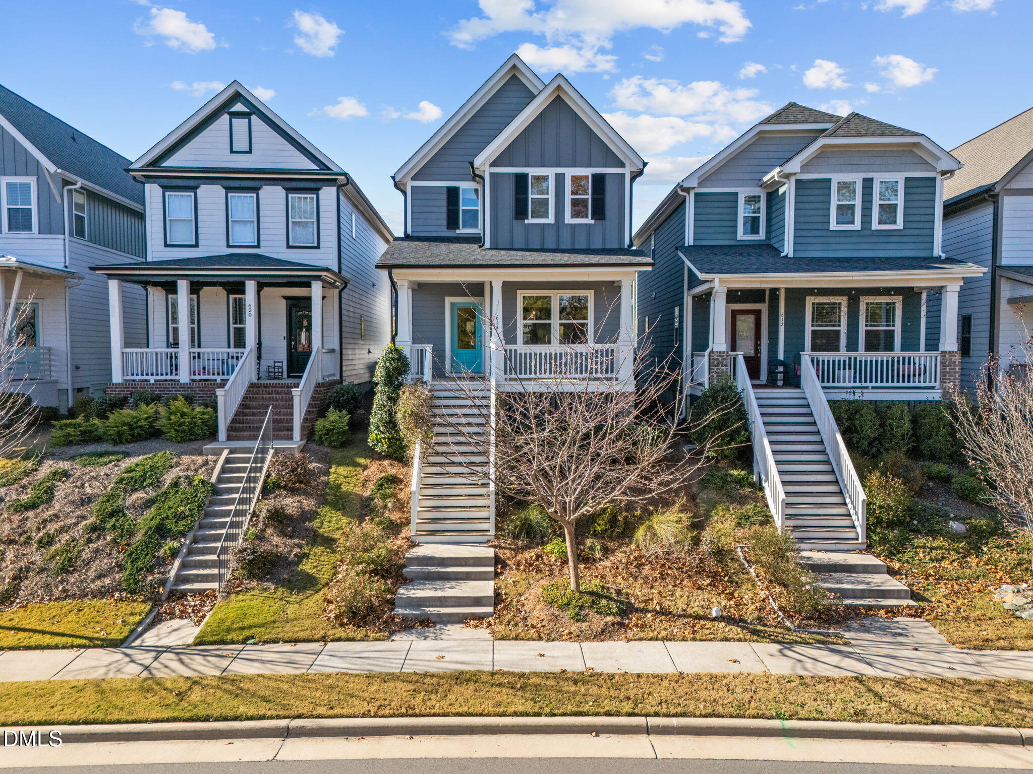 614 Great Ridge Parkway Chapel Hill NC 27516