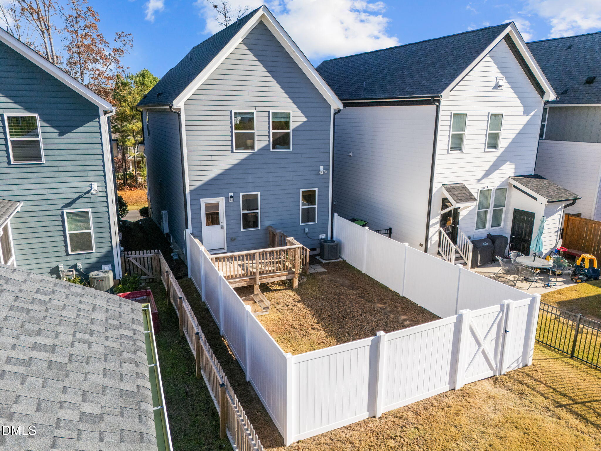 614 Great Ridge Parkway Chapel Hill NC 27516