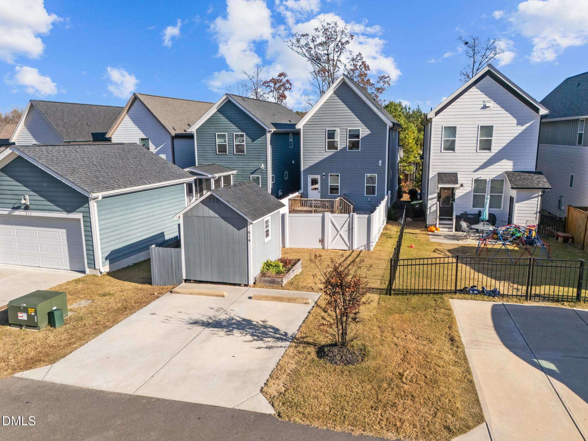 614 Great Ridge Parkway Chapel Hill NC 27516