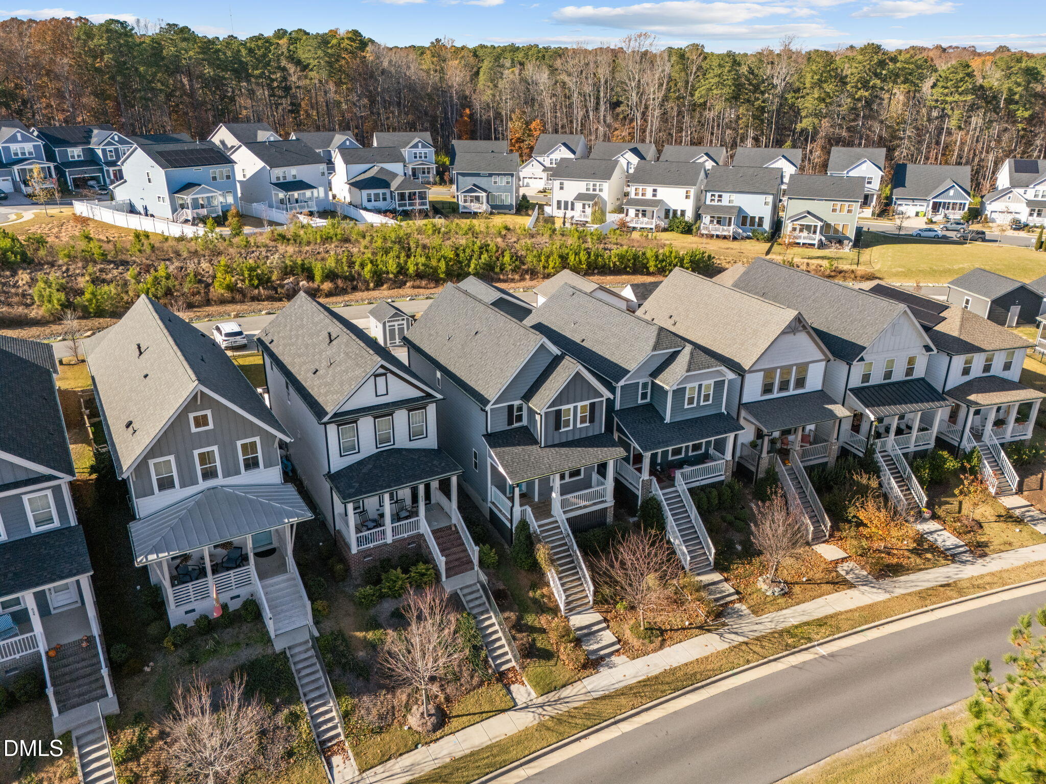 614 Great Ridge Parkway Chapel Hill NC 27516