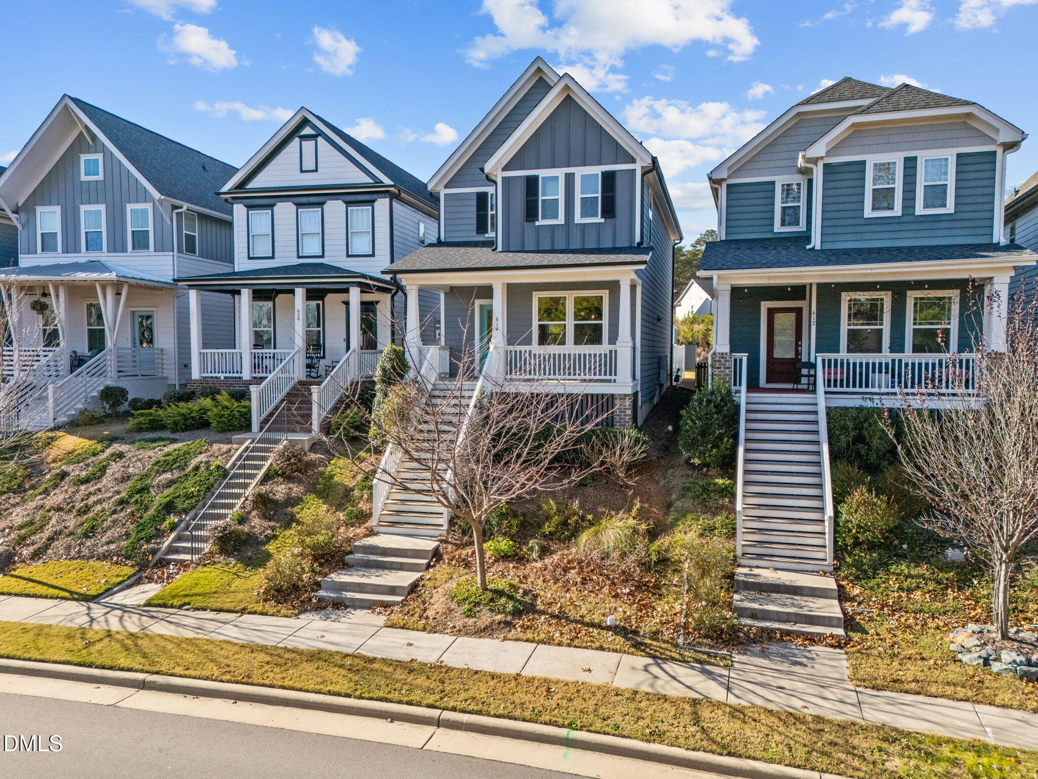 614 Great Ridge Parkway Chapel Hill NC 27516