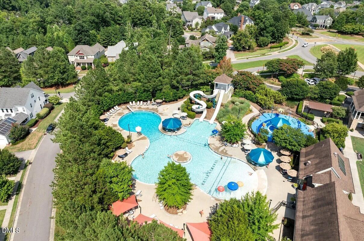 614 Great Ridge Parkway Chapel Hill NC 27516