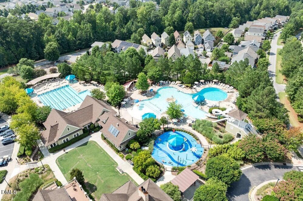 614 Great Ridge Parkway Chapel Hill NC 27516