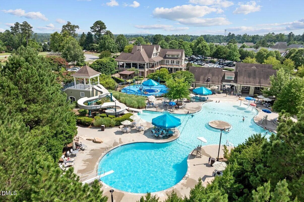 614 Great Ridge Parkway Chapel Hill NC 27516