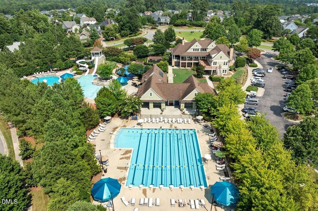 614 Great Ridge Parkway Chapel Hill NC 27516