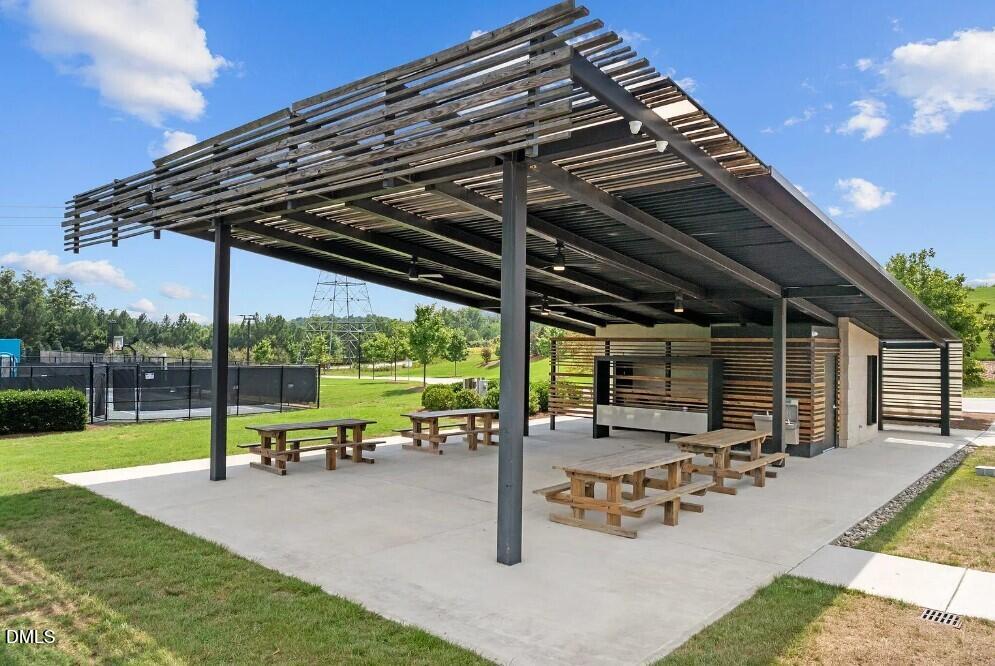 614 Great Ridge Parkway Chapel Hill NC 27516