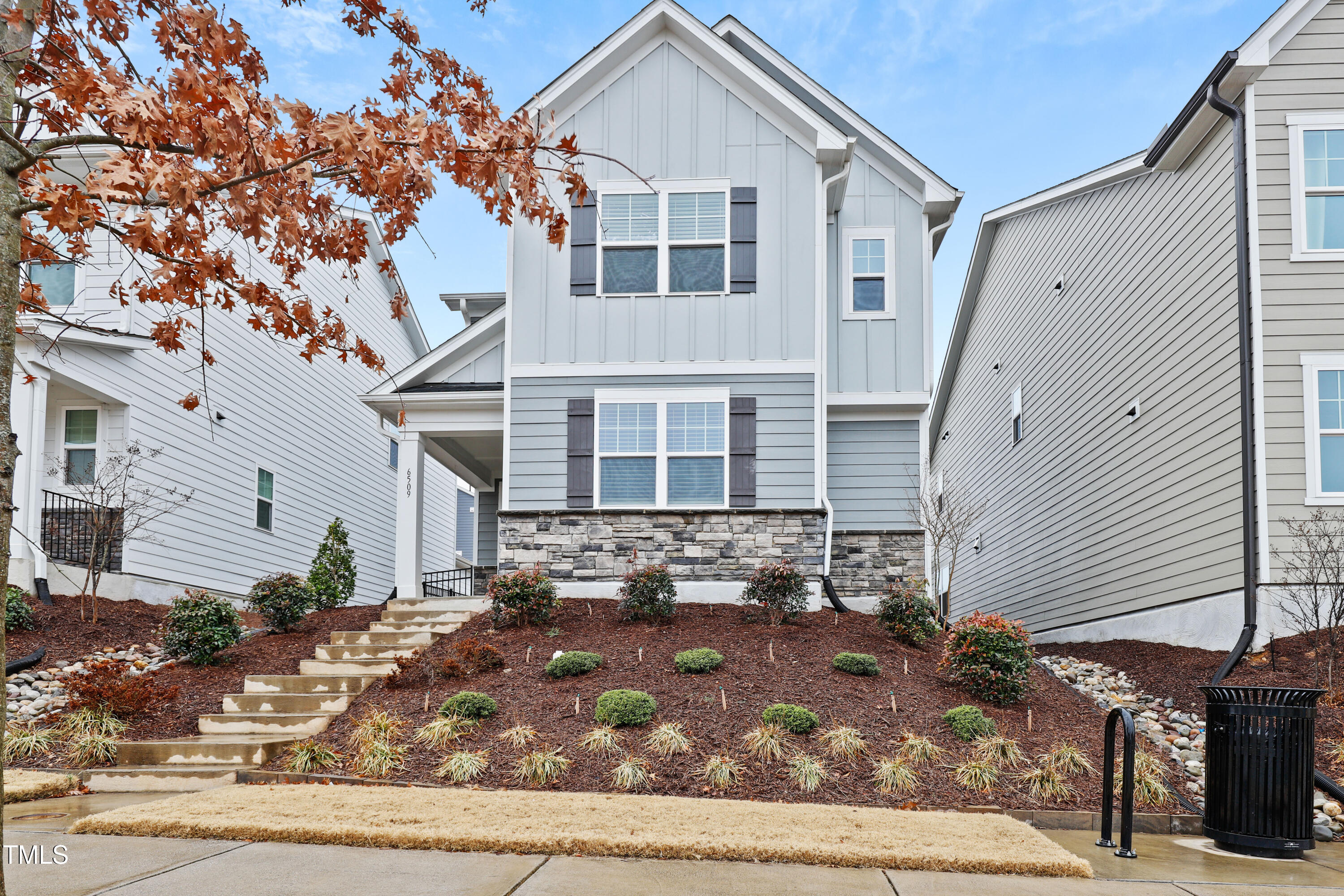 6509 Archwood Avenue Raleigh NC 27616