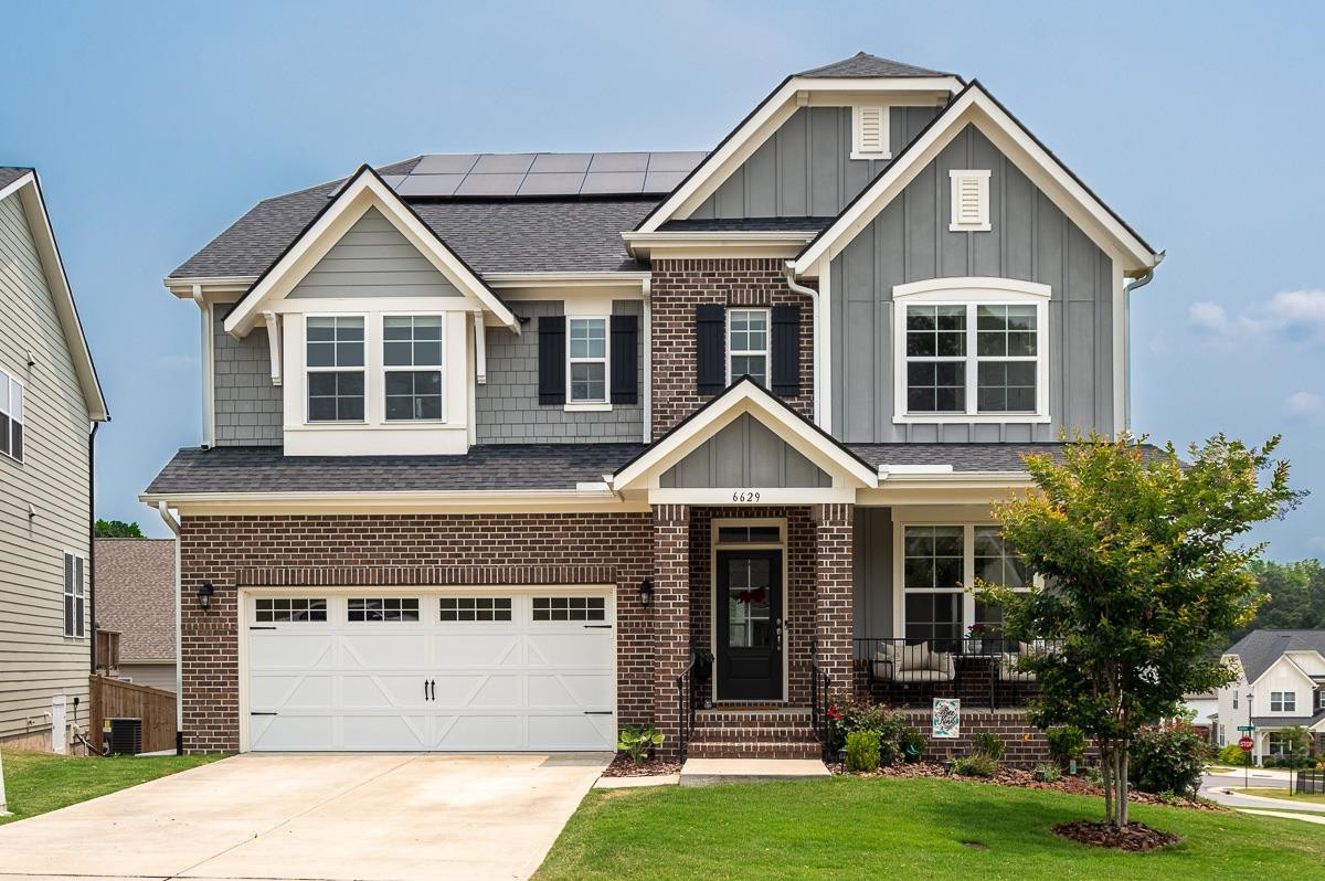 6629 Penfield Street Wake Forest NC 27587