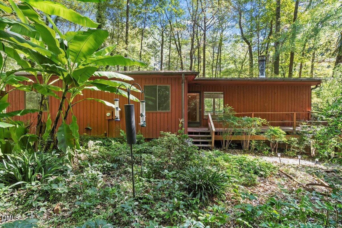 163 Lake Ellen Drive Chapel Hill NC 27514