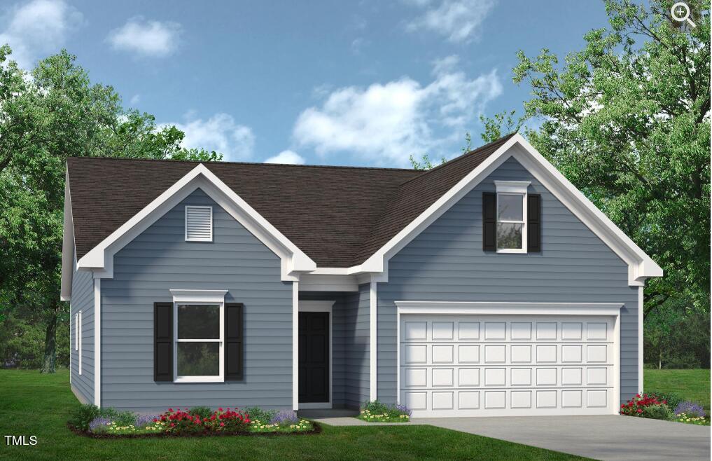 66 E American Marigold Drive Benson NC 27504