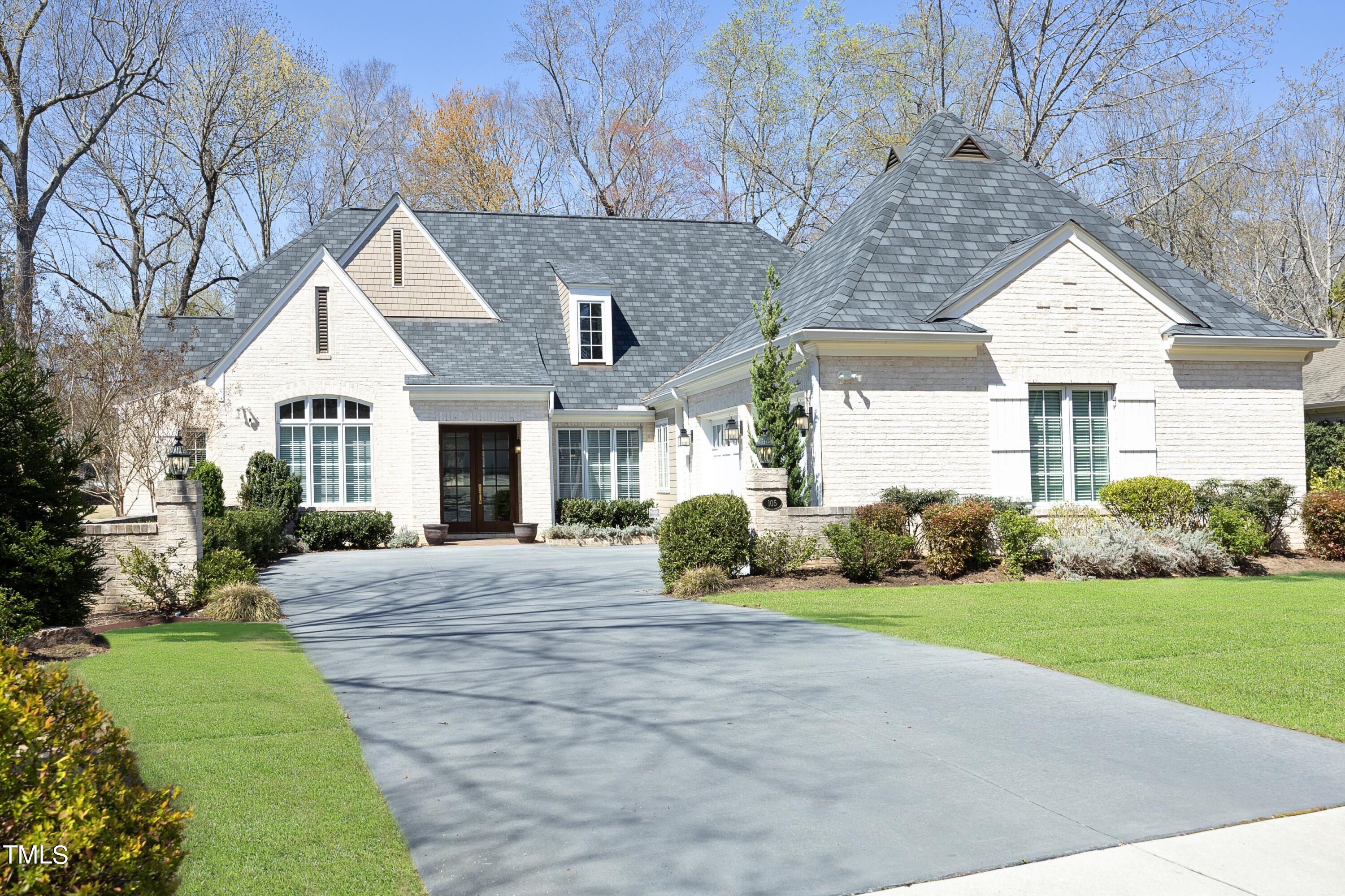 105 Tweed Place Chapel Hill NC 27517