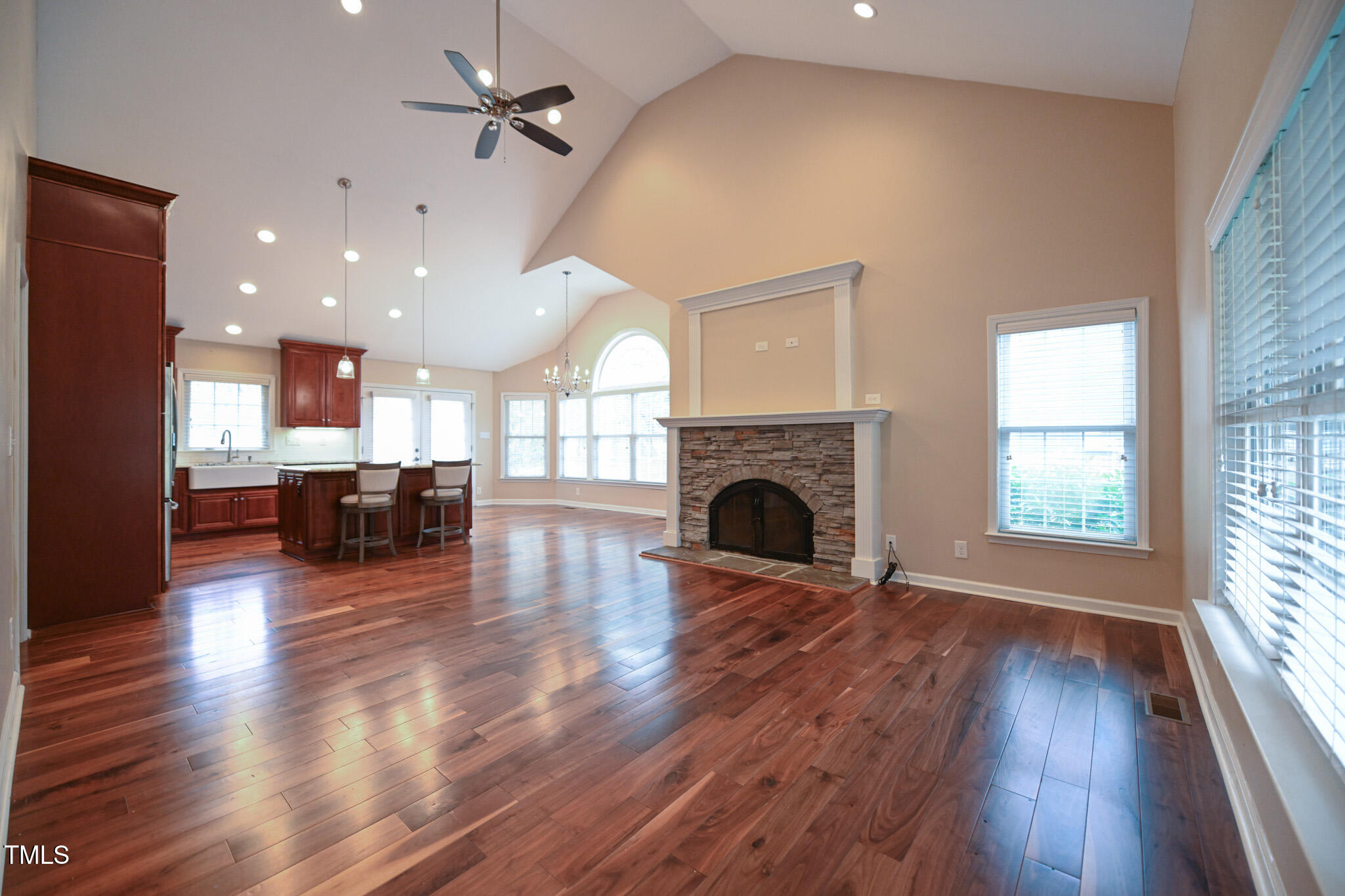 1508 Woods Creek Drive Garner NC 27529