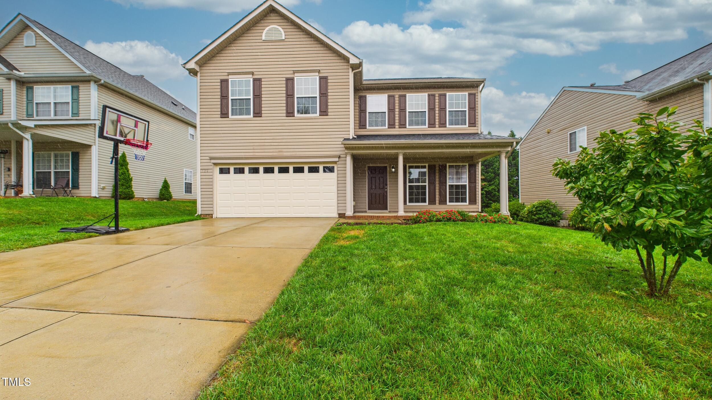 720 Stackhurst Way Wake Forest NC 27587