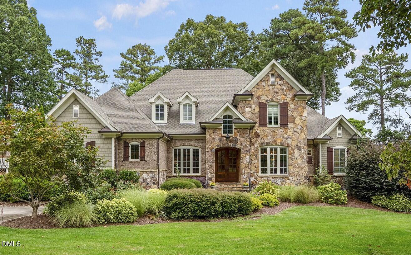 1605 Hunting Ridge Road Raleigh NC 27615