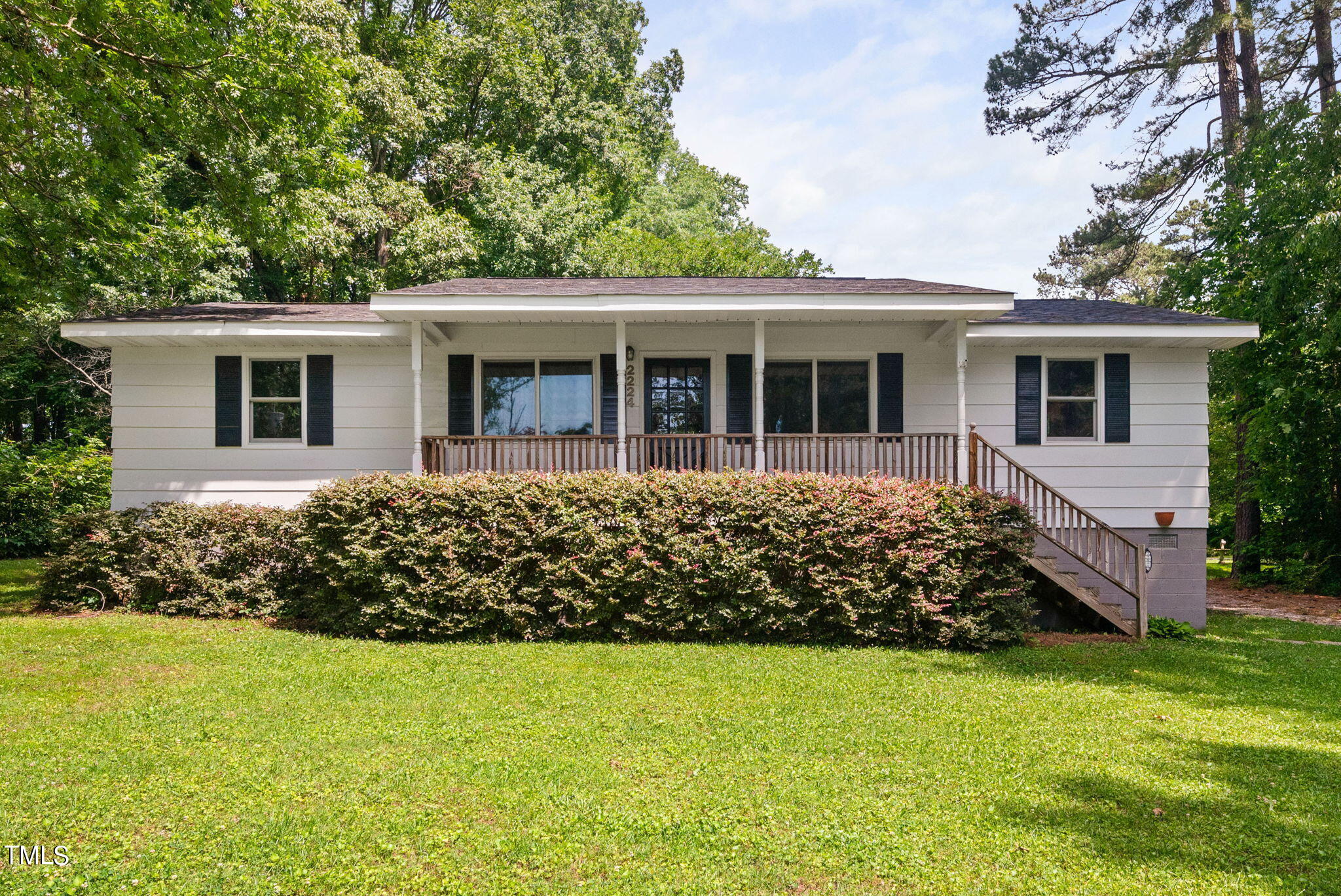 2224 Henslowe Drive Raleigh NC 27603