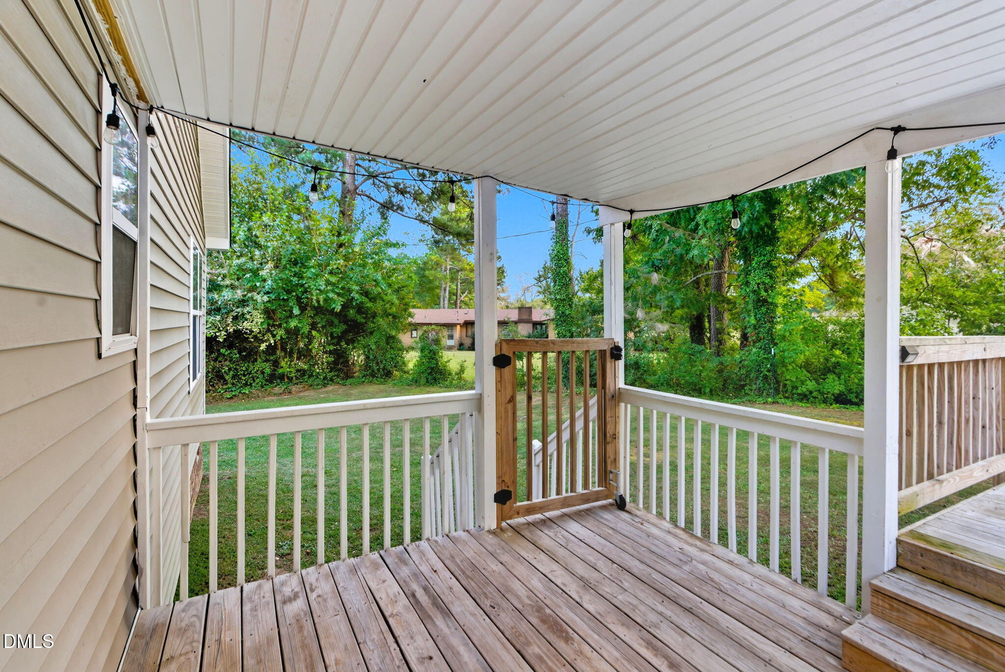 14 Atlantic Avenue Benson NC 27504