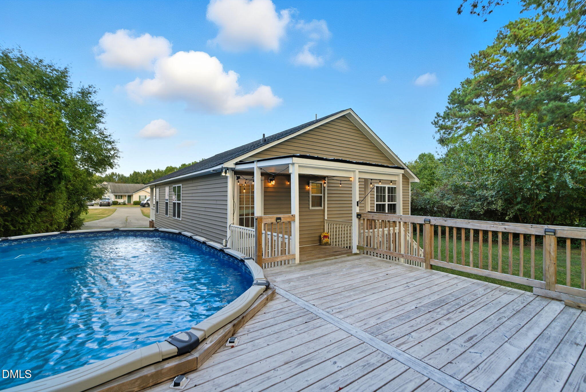 14 Atlantic Avenue Benson NC 27504