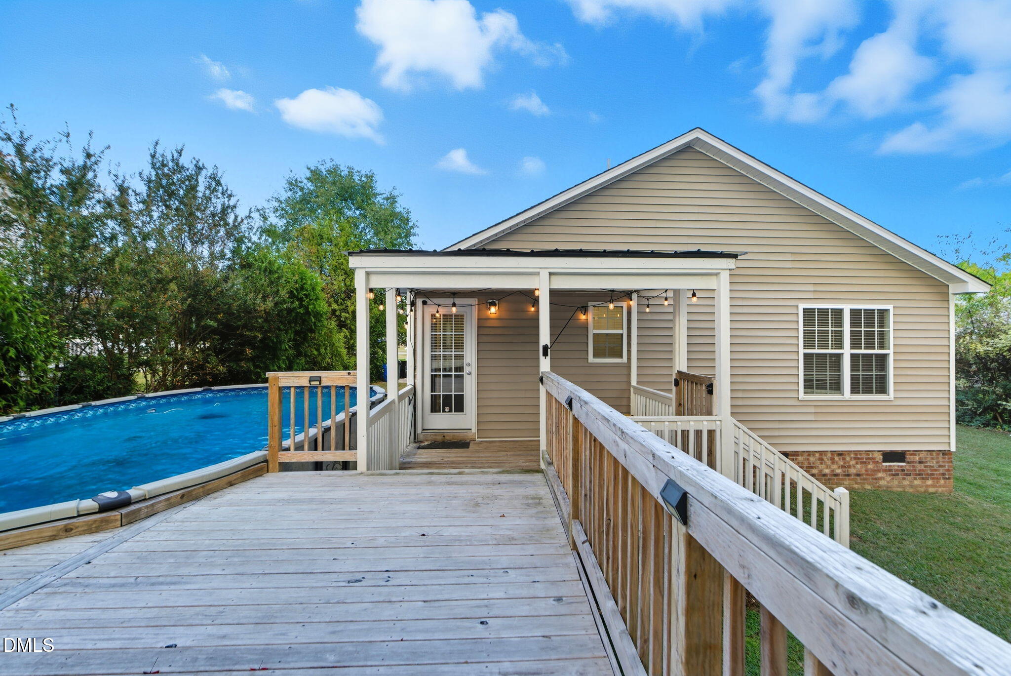 14 Atlantic Avenue Benson NC 27504